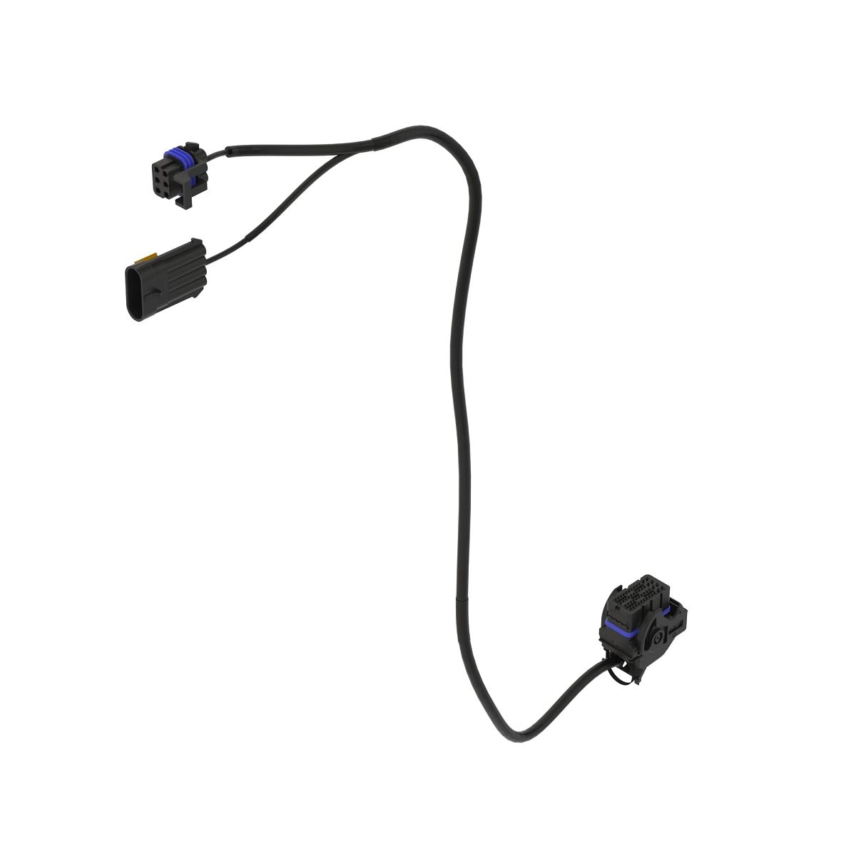 Wiring Harness, Jdlink / 6060M