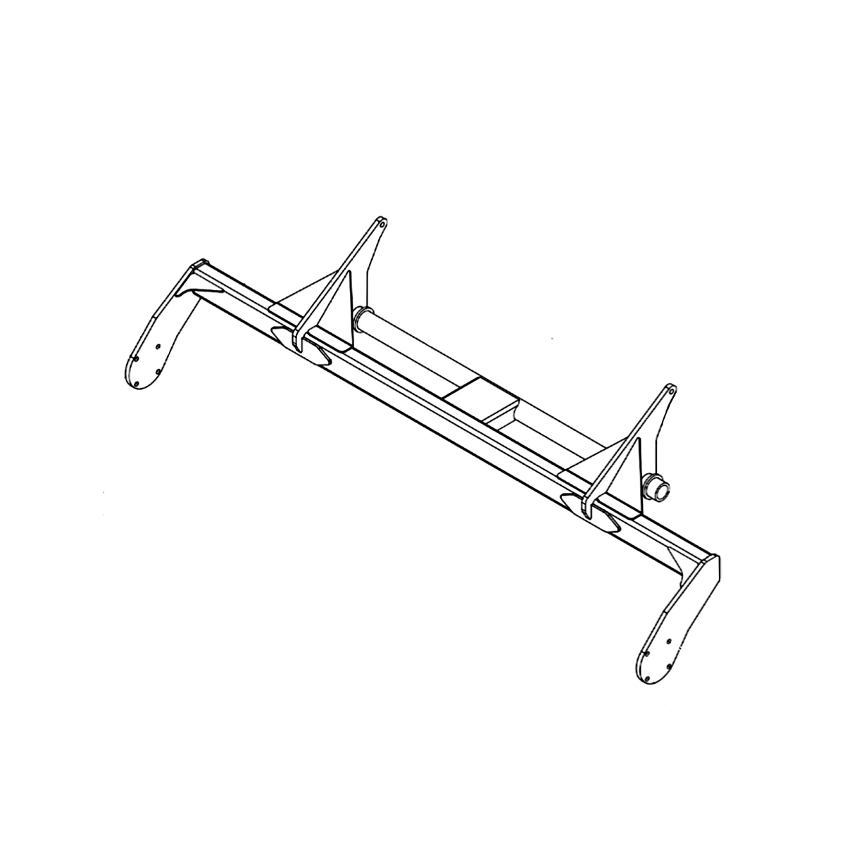 Basket Hanger Weld - 30'
