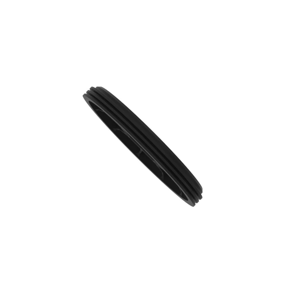 CAP, (DUST - 130 MM X 1.75" HEX)