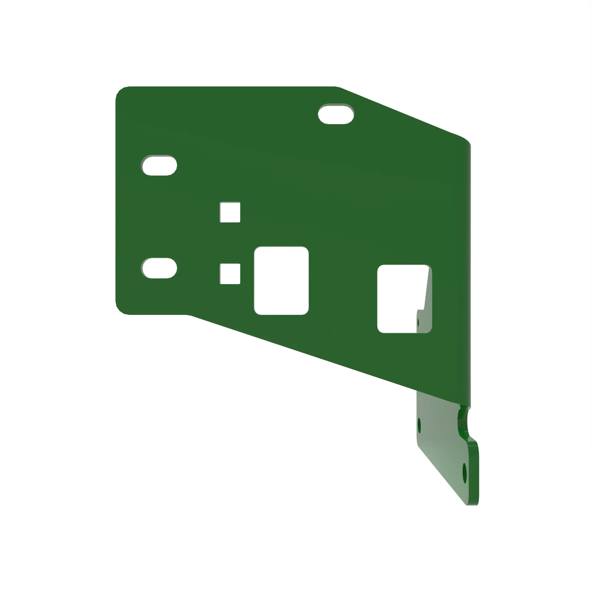 SUPPORT, COUPLER, UPPER