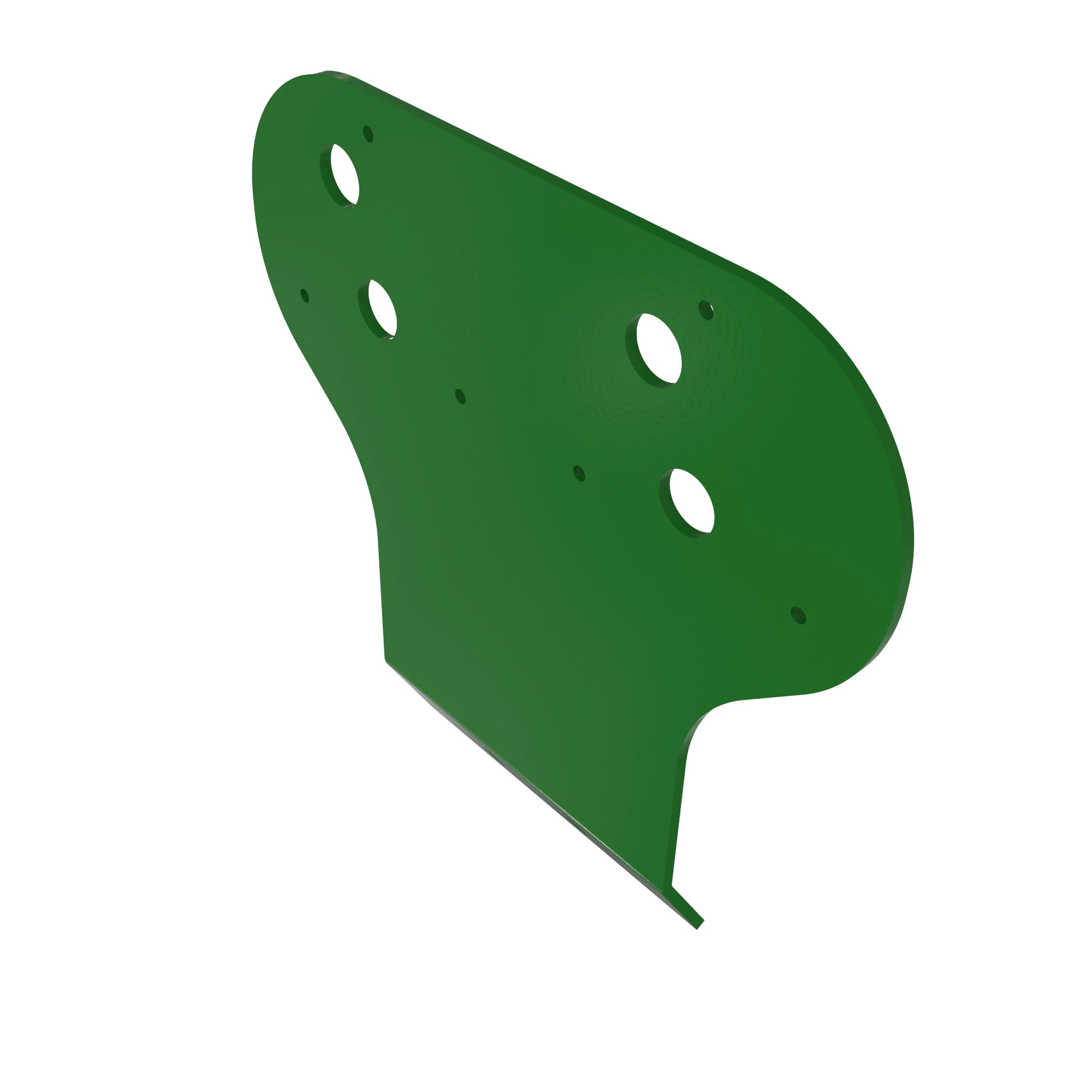 A83263: Bracket, VAC Gauge