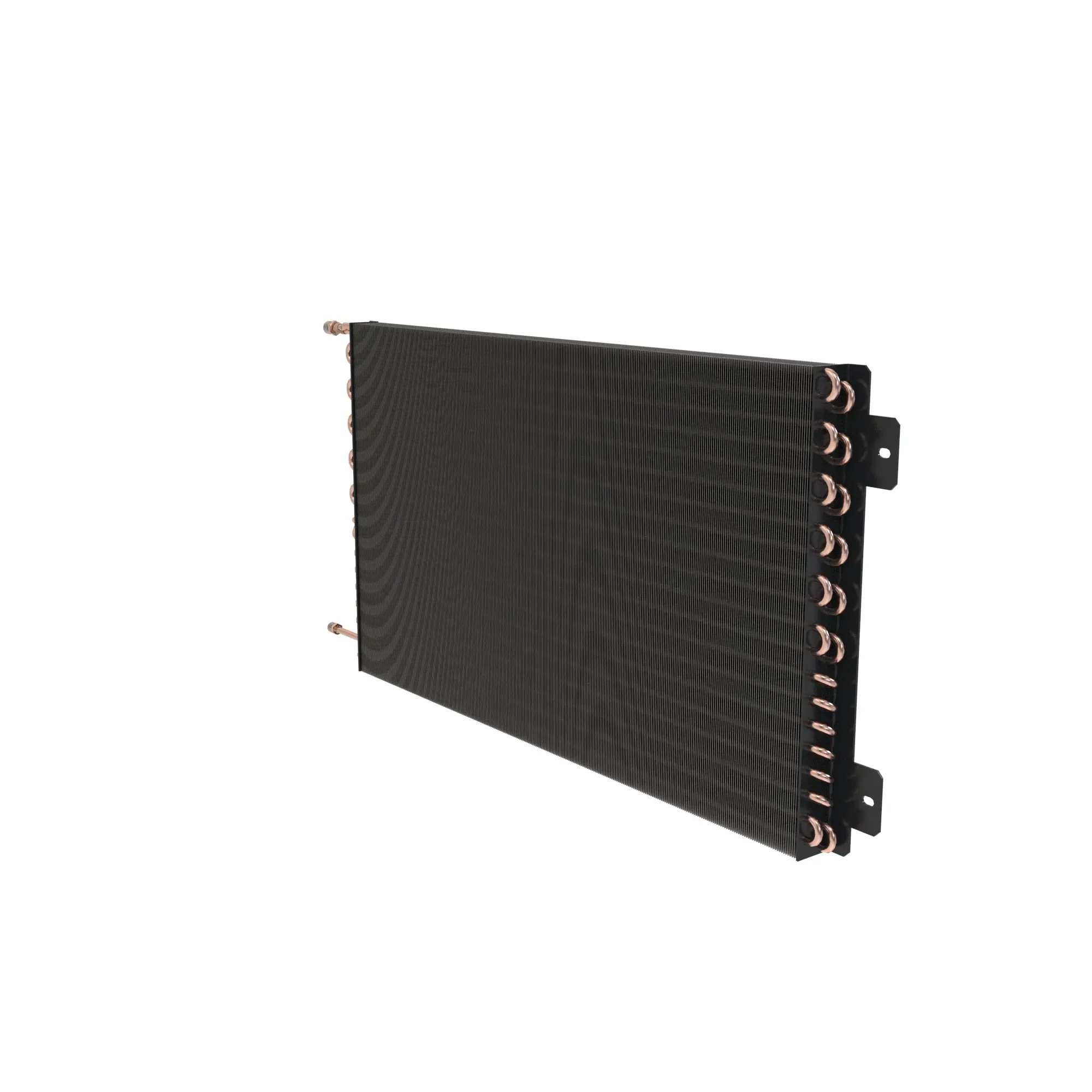 Vapor Condenser