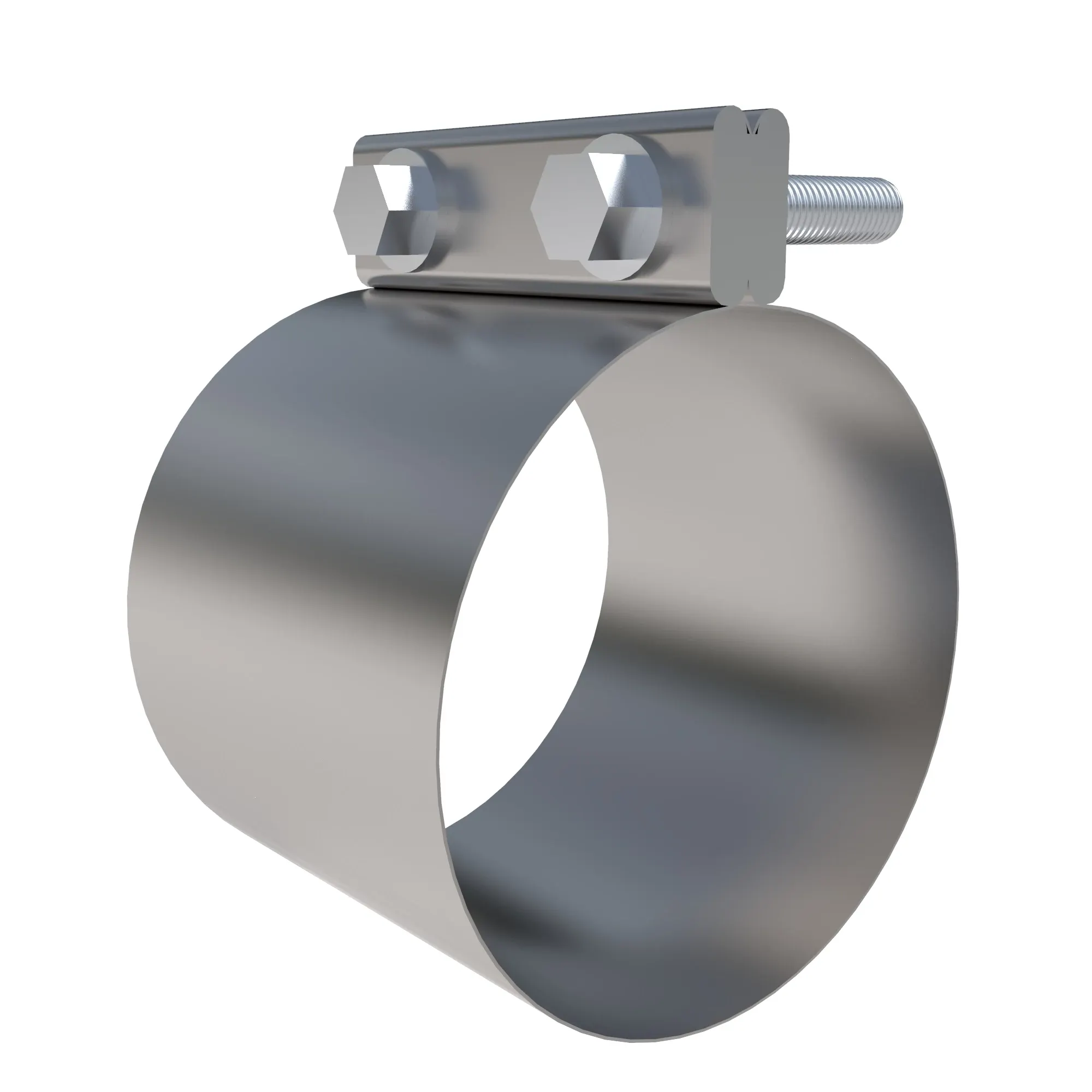 John Deere Seal Clamp - AT252689