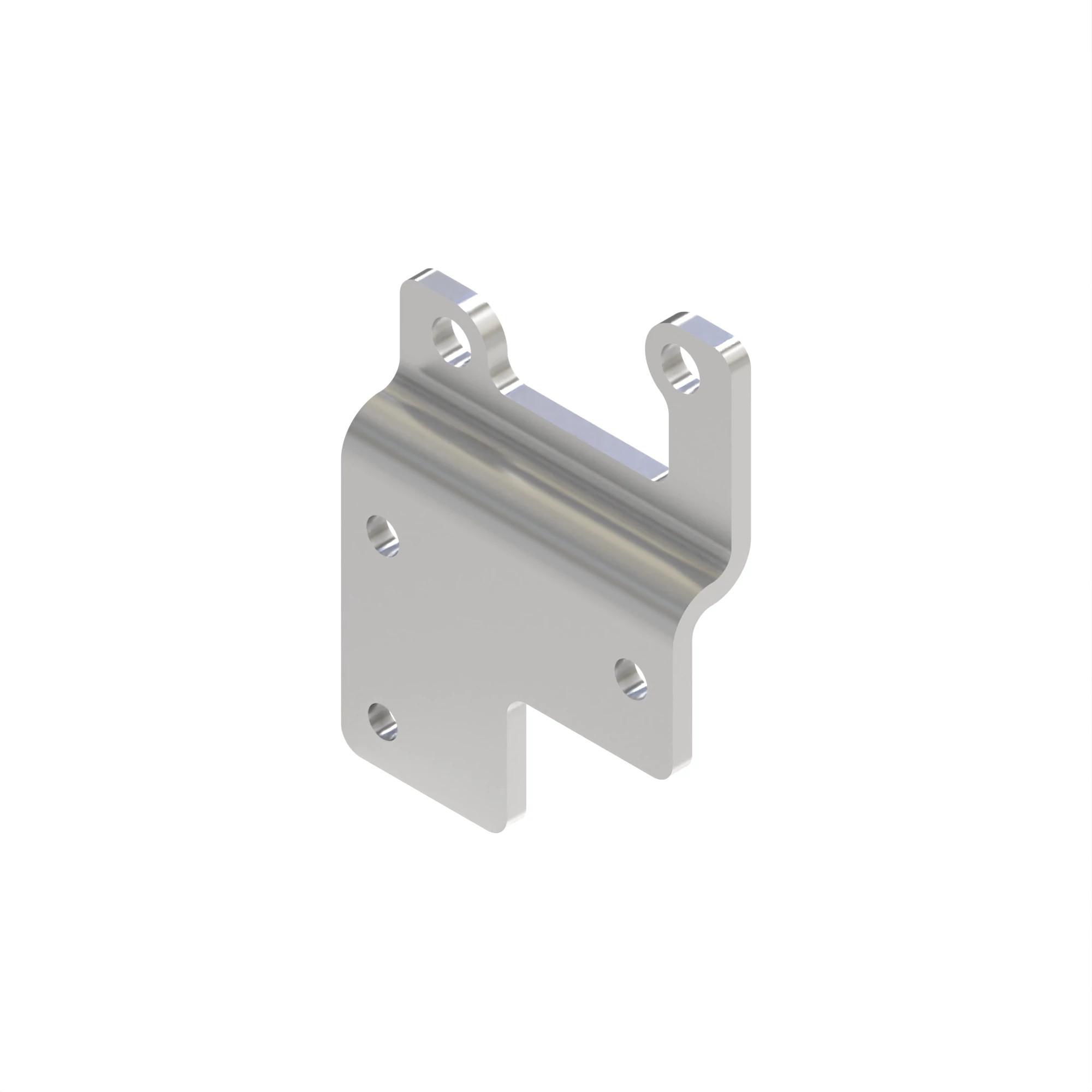 BRACKET, FUEL FILTER BRACKET
