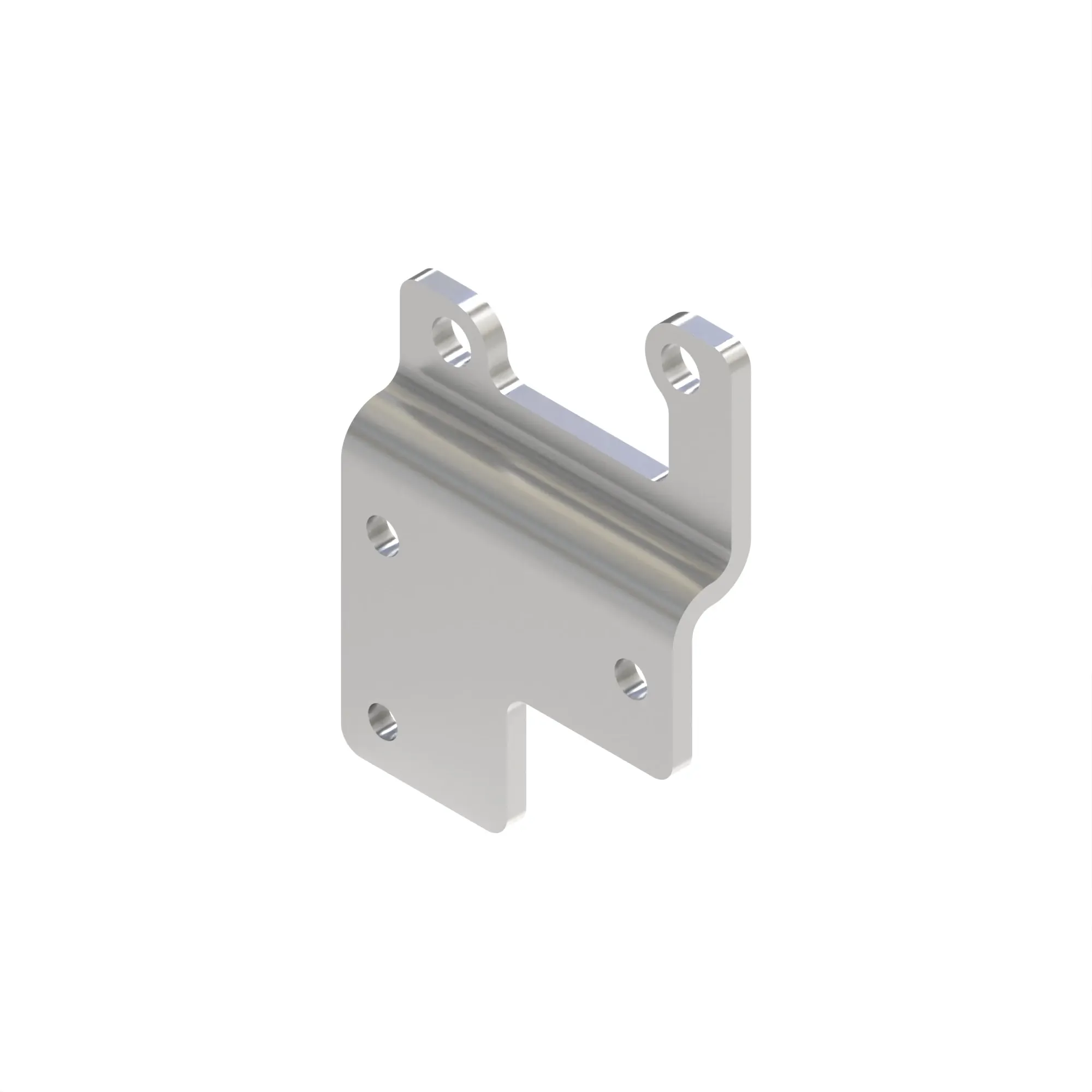 Fuel Filter Bracket