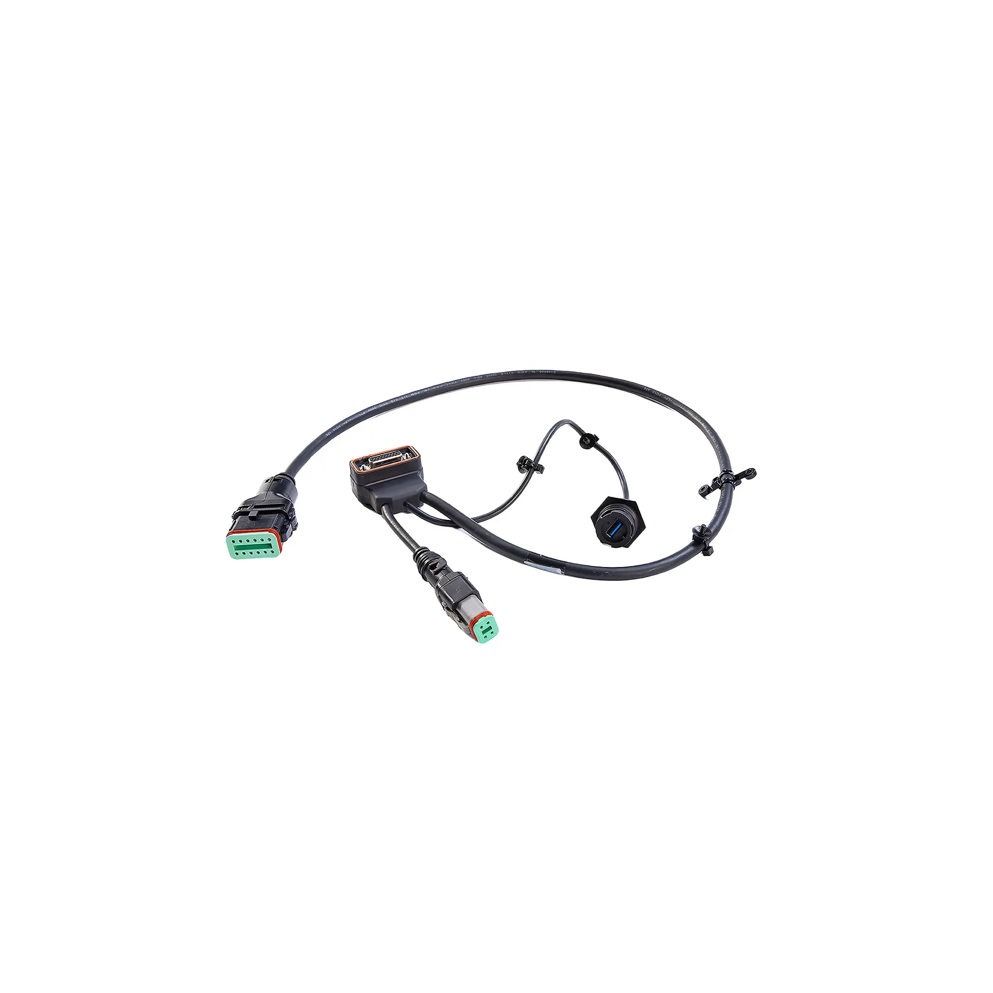 Harness Kit