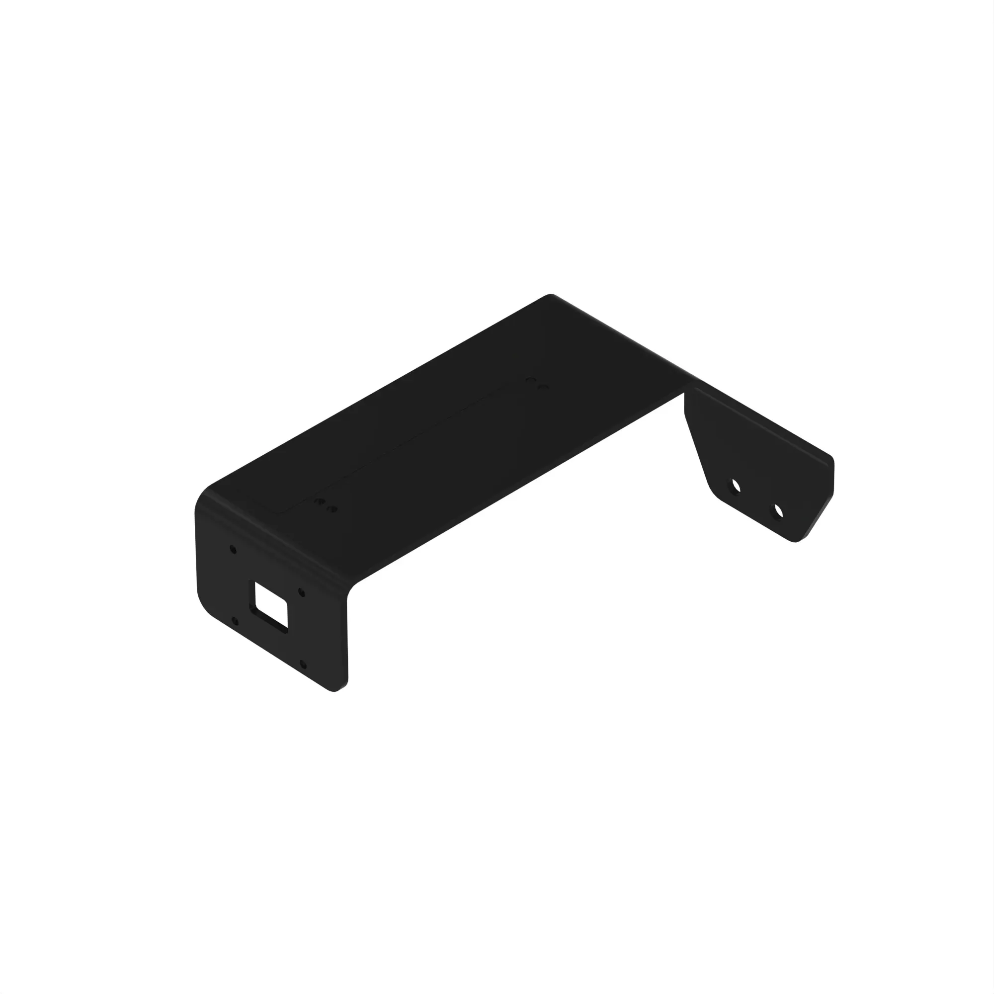 BRACKET, AMBER LIGHT, LH