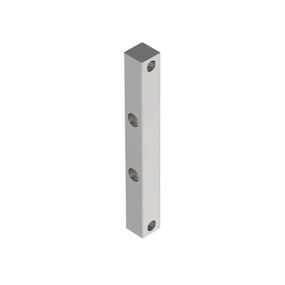 John Deere Bracket - F724727