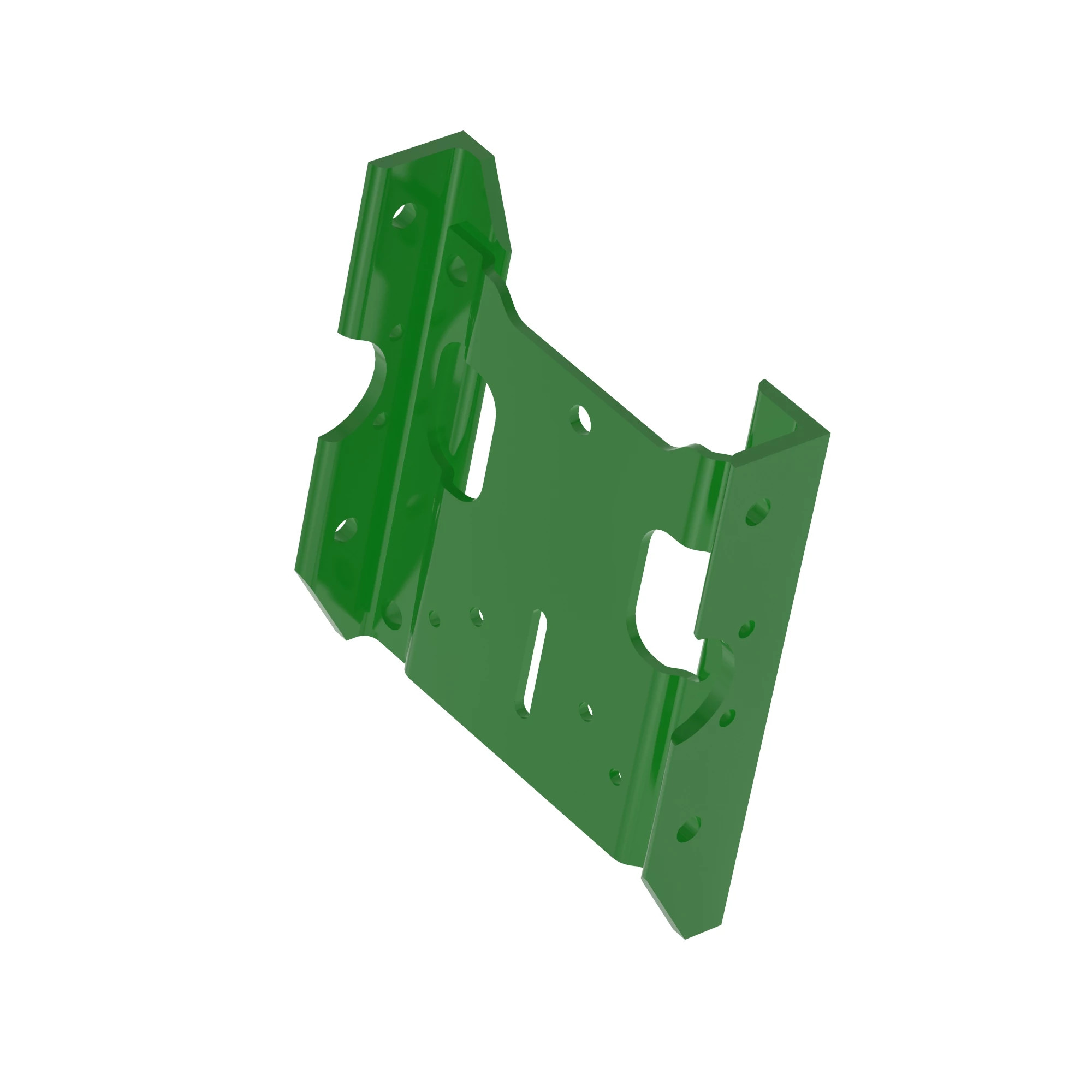 BRACKET, ROW UNIT MOUNT, NARROW