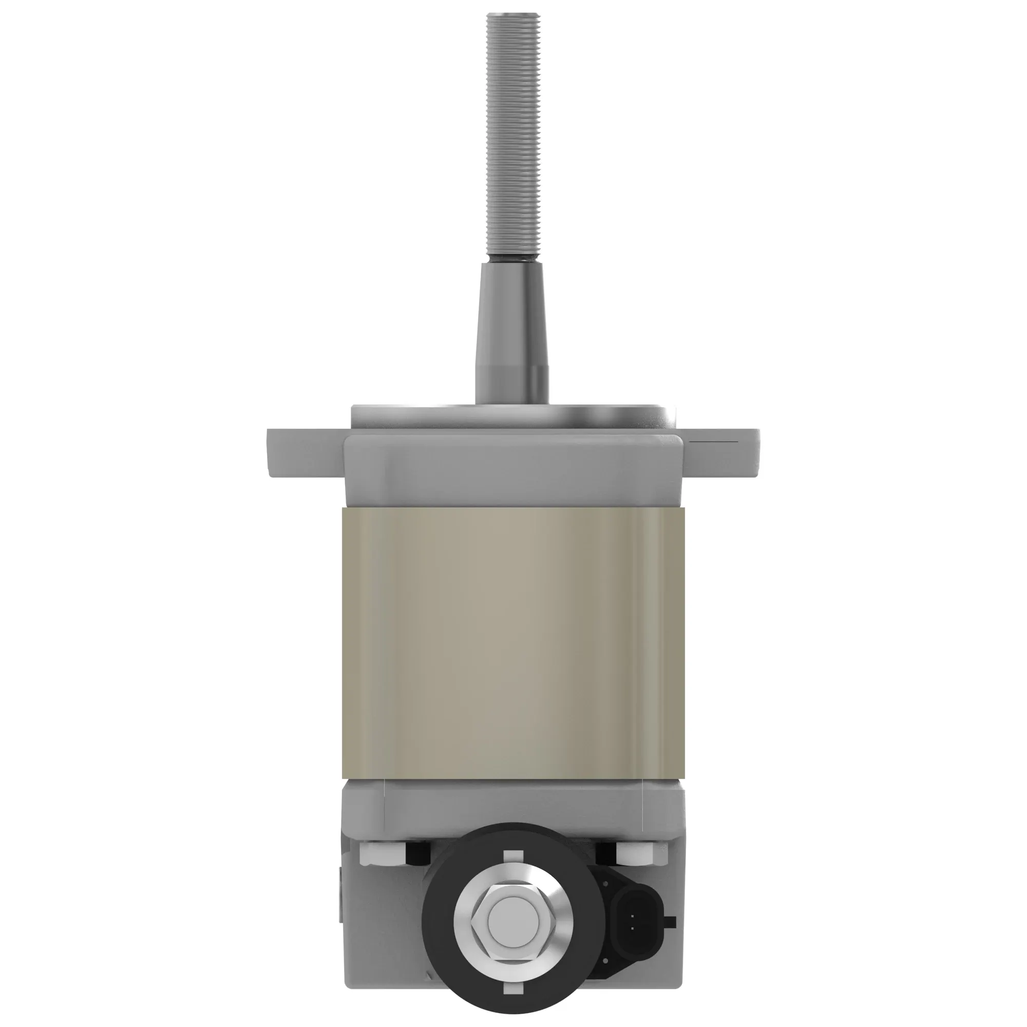 HYDRAULIC MOTOR
