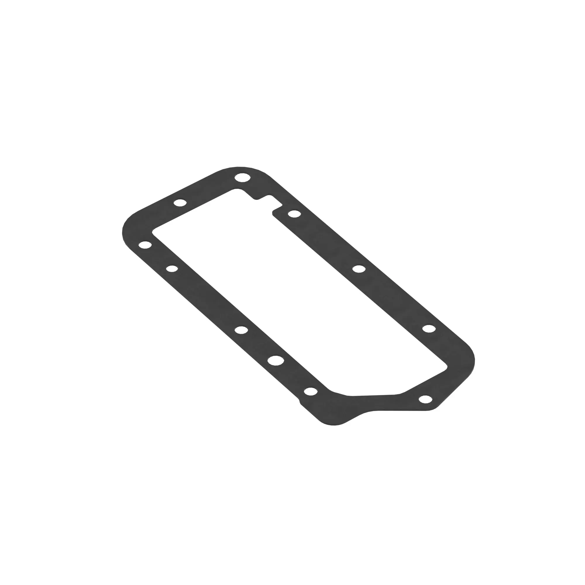 John Deere Gasket - L100684