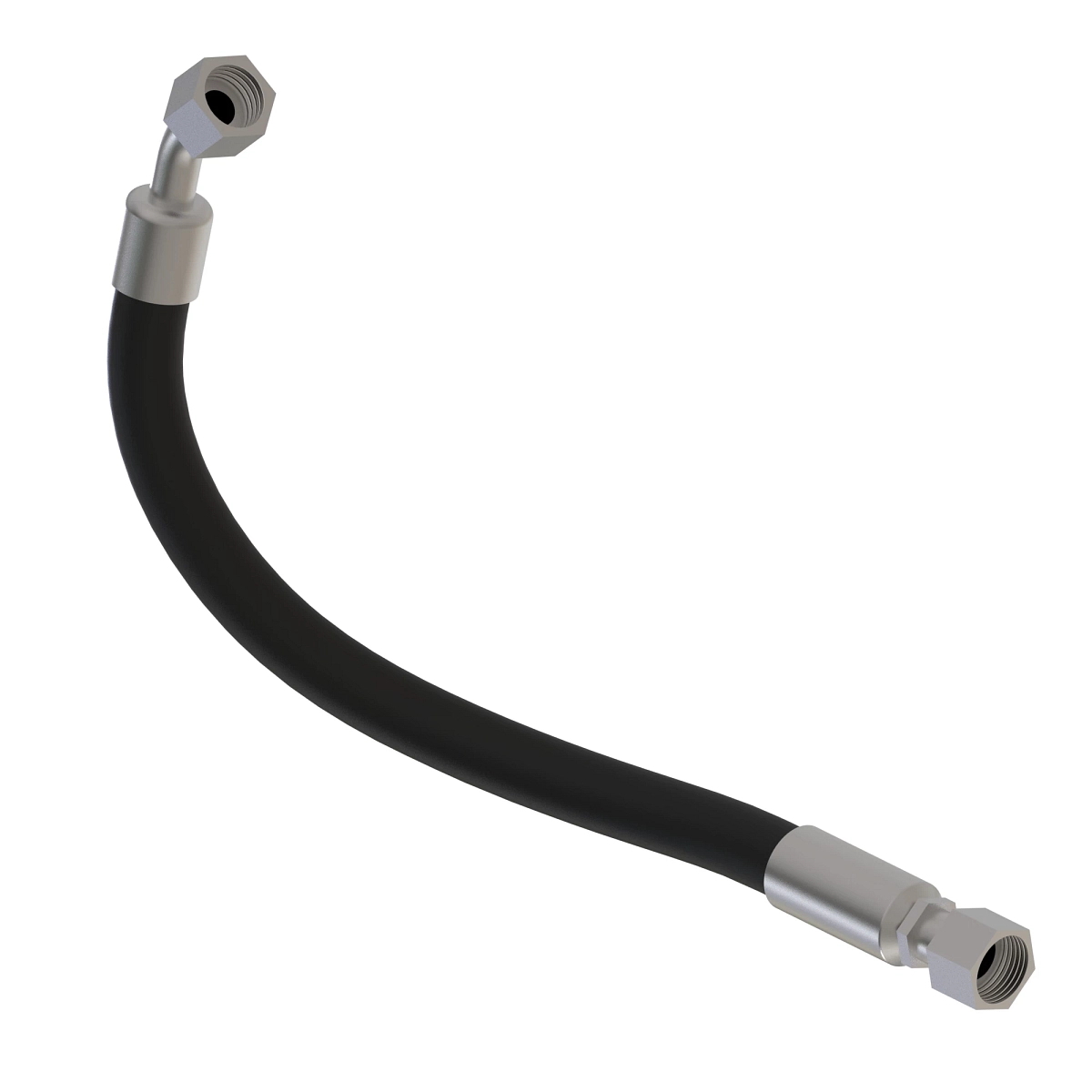 Hose, Hydraulic
