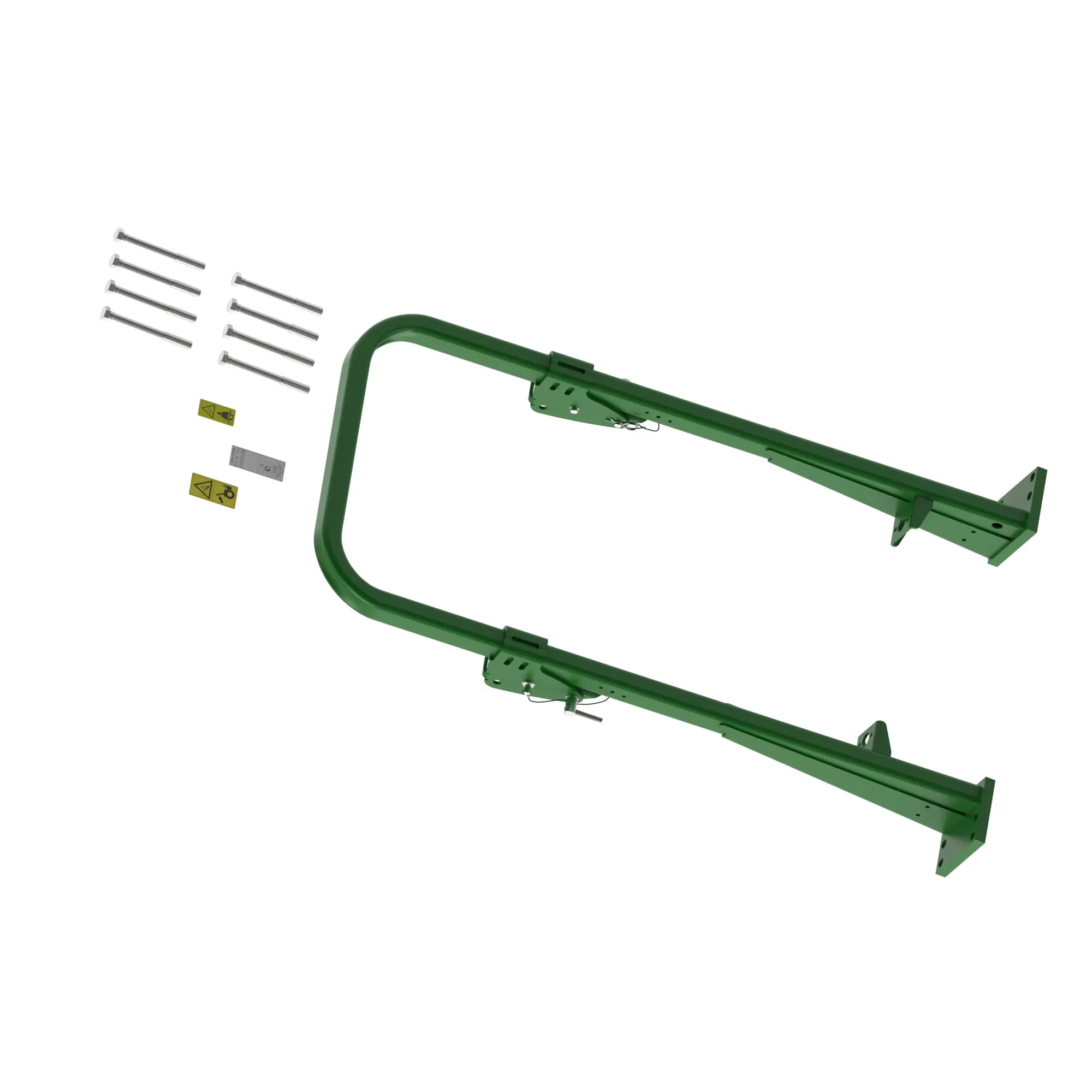 John Deere ROPS - SJ34583