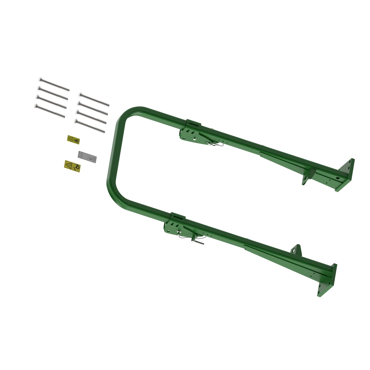 Service Kit for ROPS SJ303728