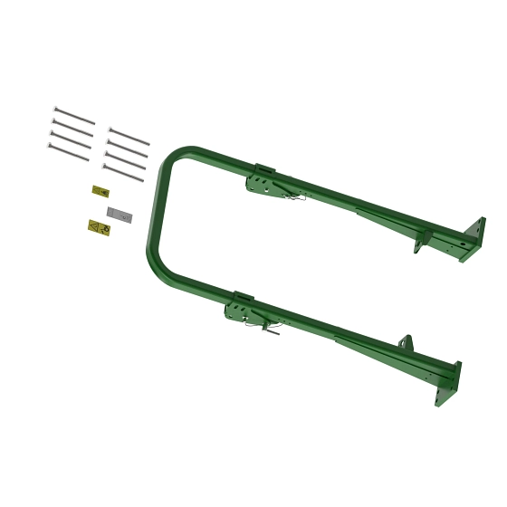 John Deere ROPS - SJ34583