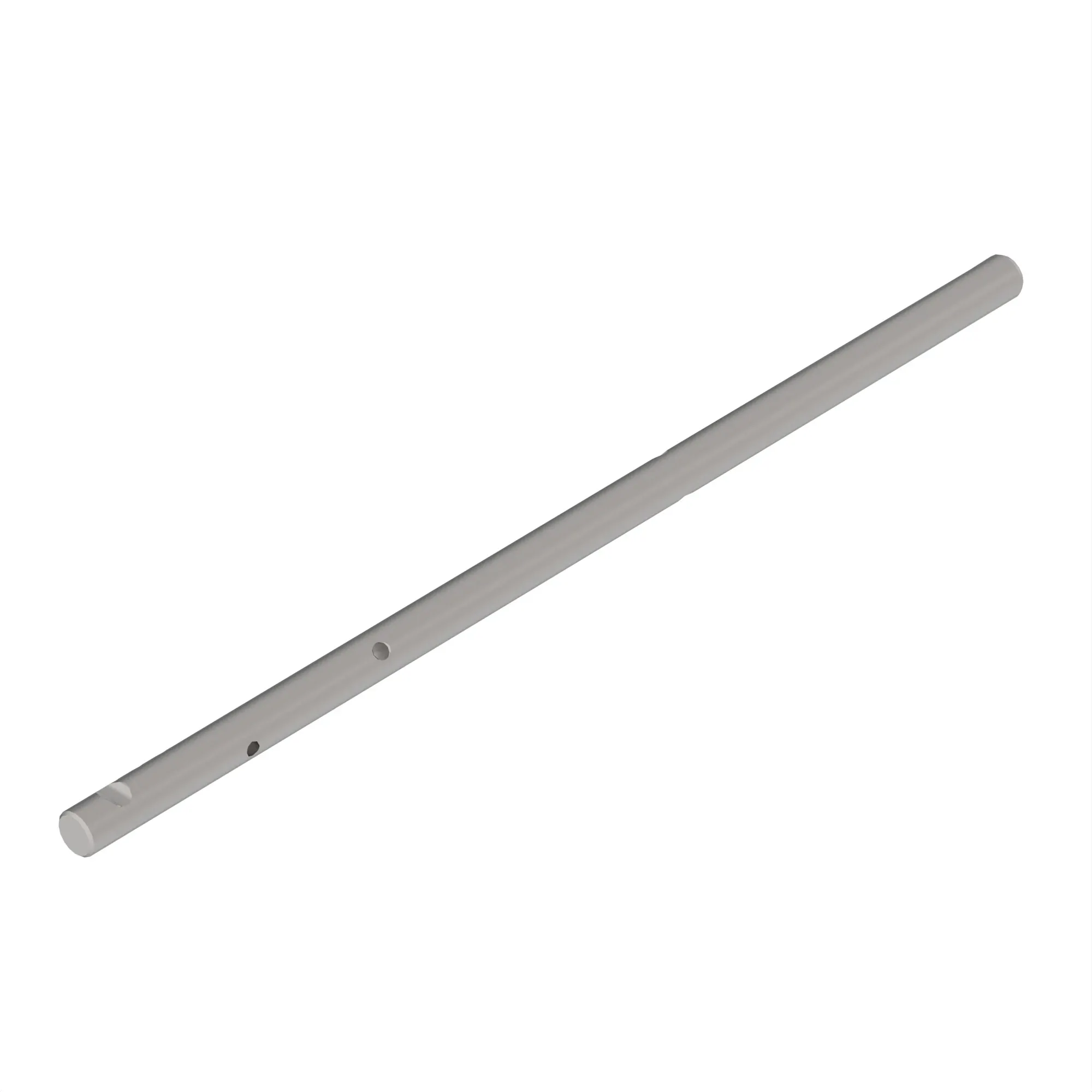 SHAFT, FORK