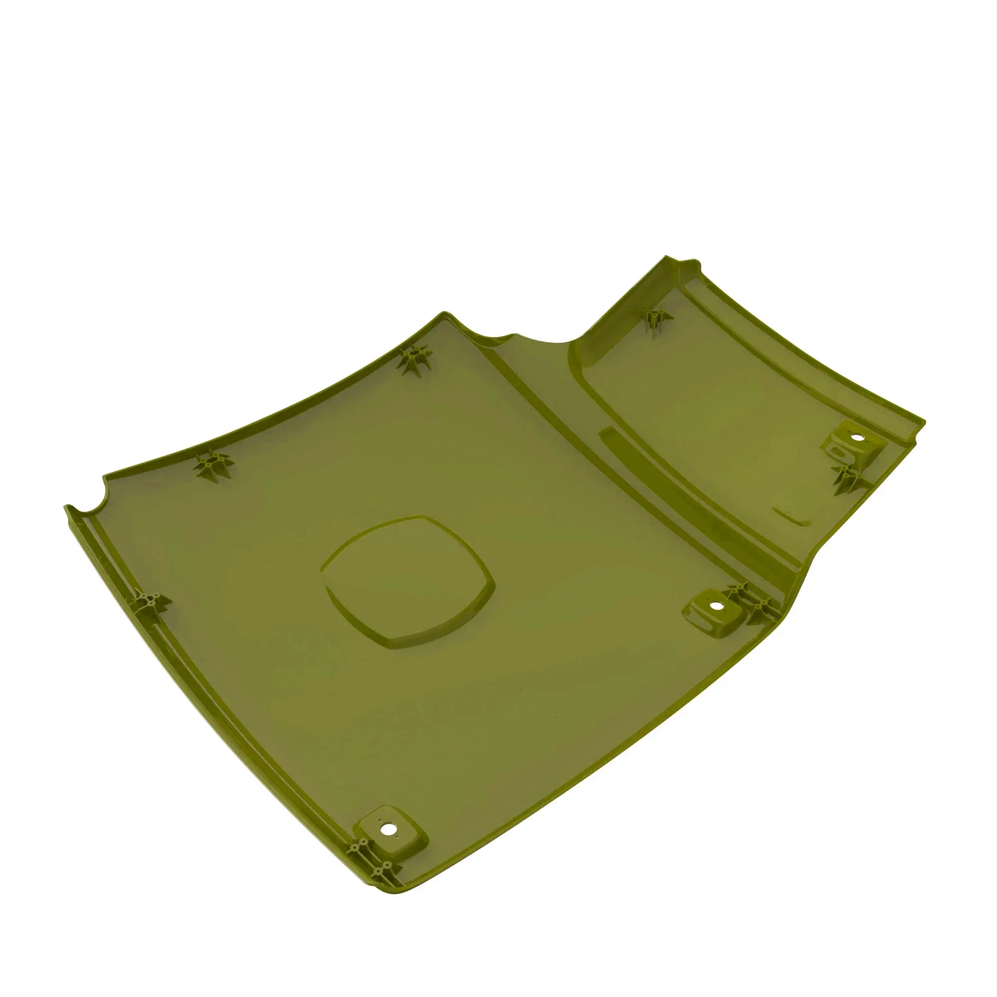 John Deere Cab Side Cover - FYD40000338J