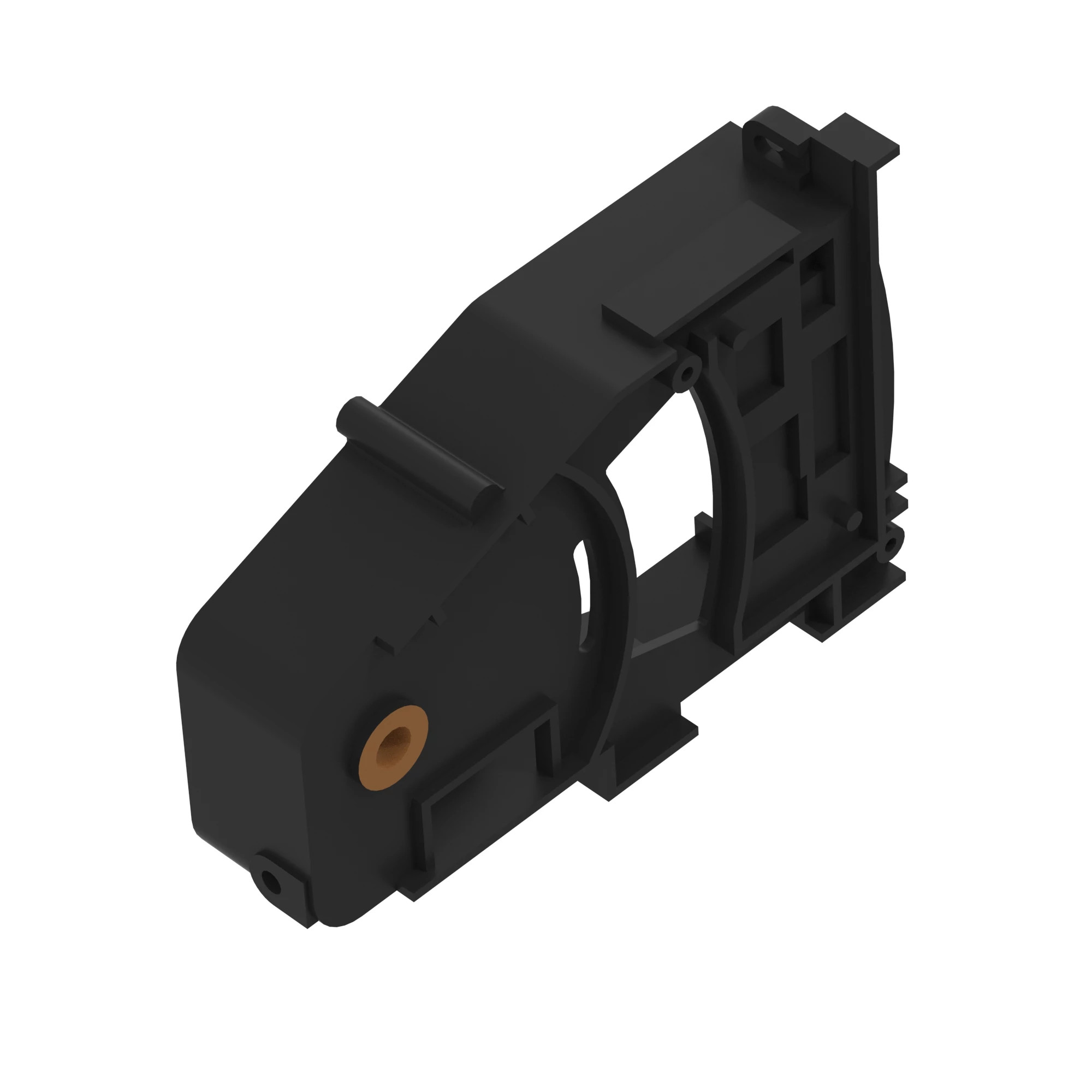 John Deere Control Housing - R296817