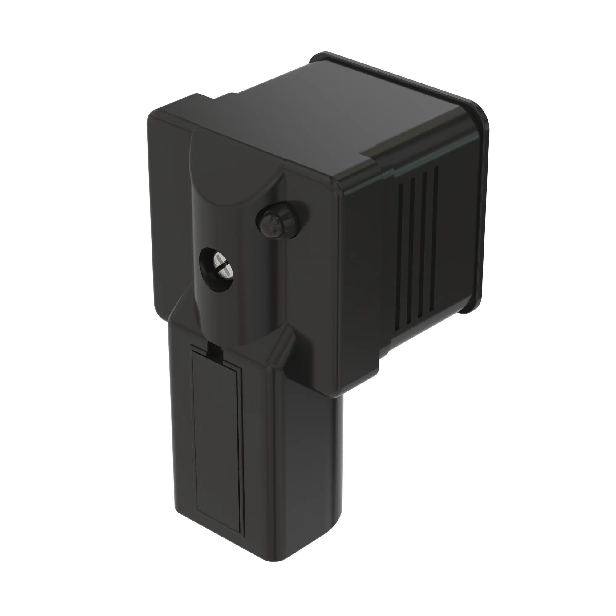 John Deere Elec. Connector Housing - 57M13036