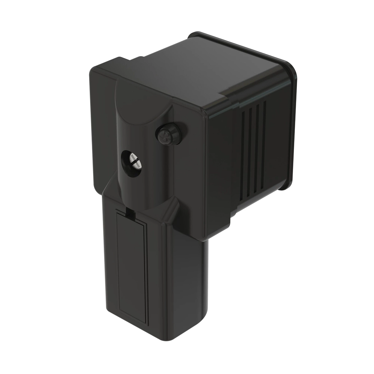 Conn Mpm E851 2W Fs Blk Plstc