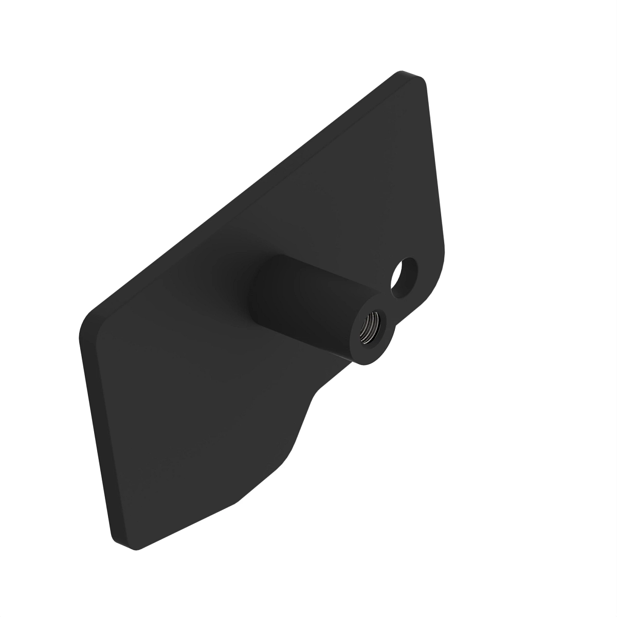 Bracket, Fuel Lines, Gudgeon, F11W/