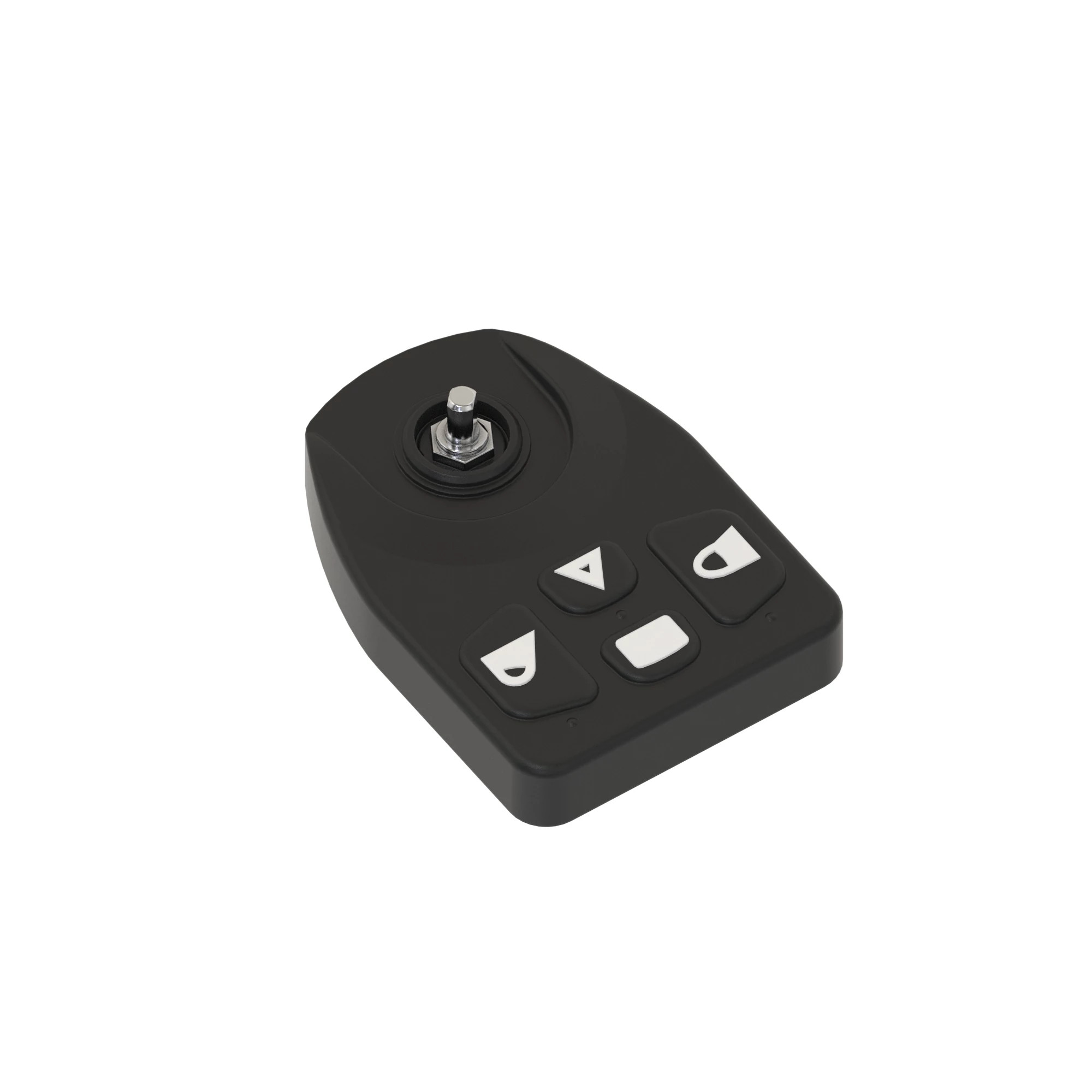 IP SWITCH 4 BUTTONS, MODULE
