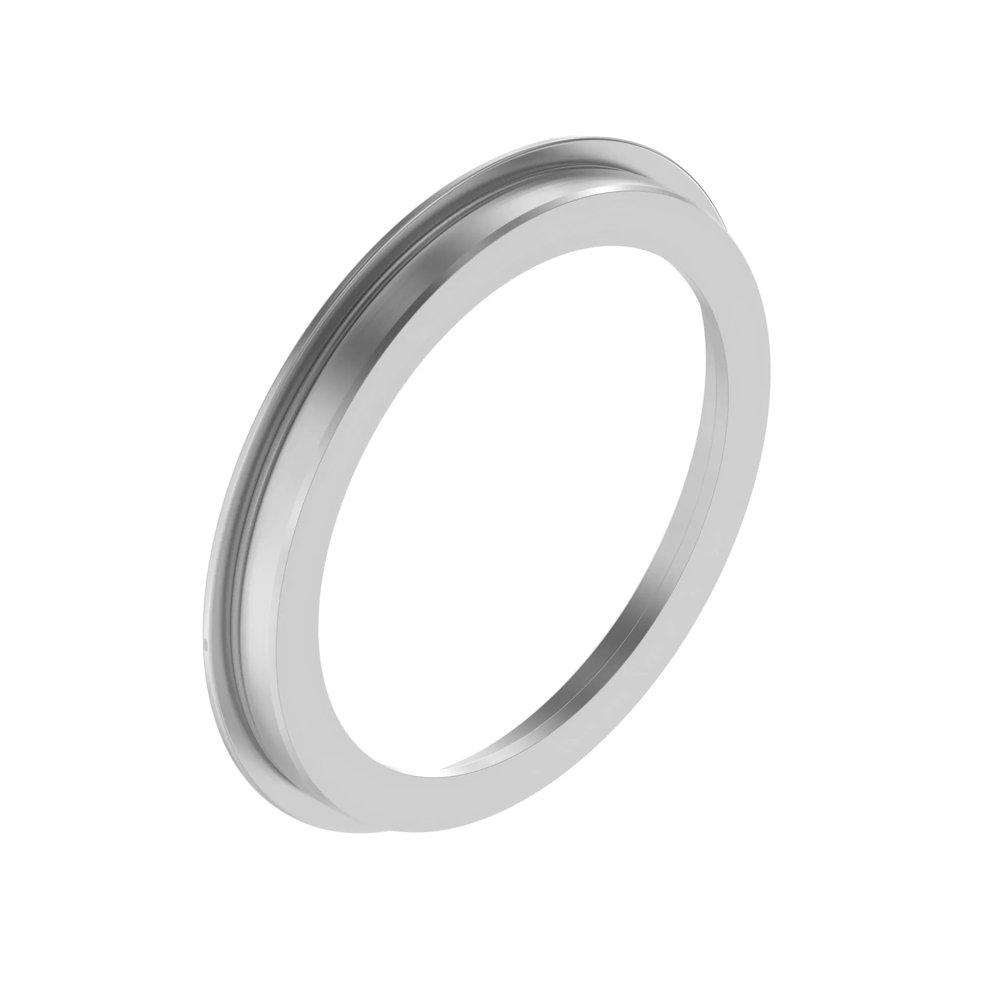 John Deere Idler Spacer - T212673