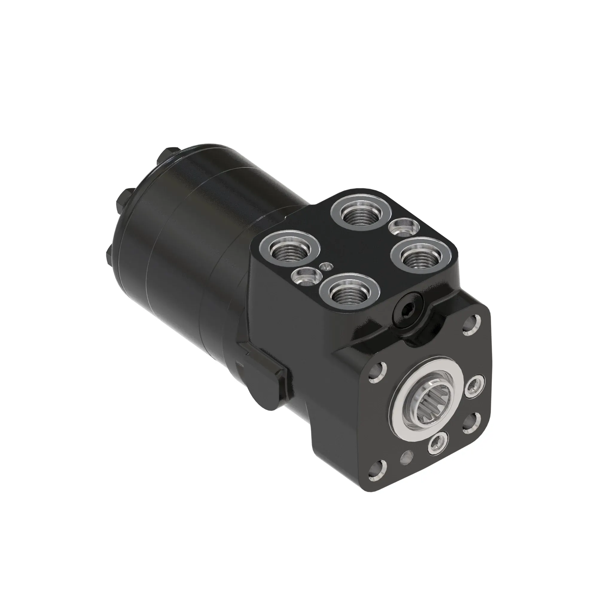 John Deere Elec-Hydraulic Proportional Valve - AXE44174