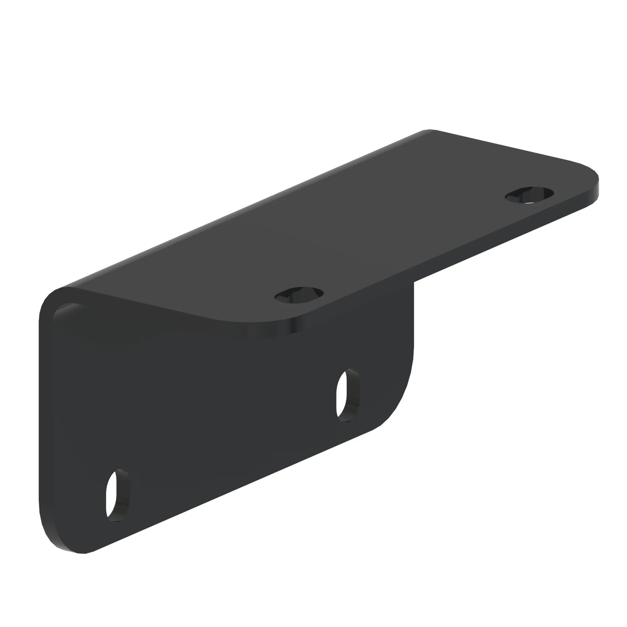 John Deere Undercarriage Plate - T310409