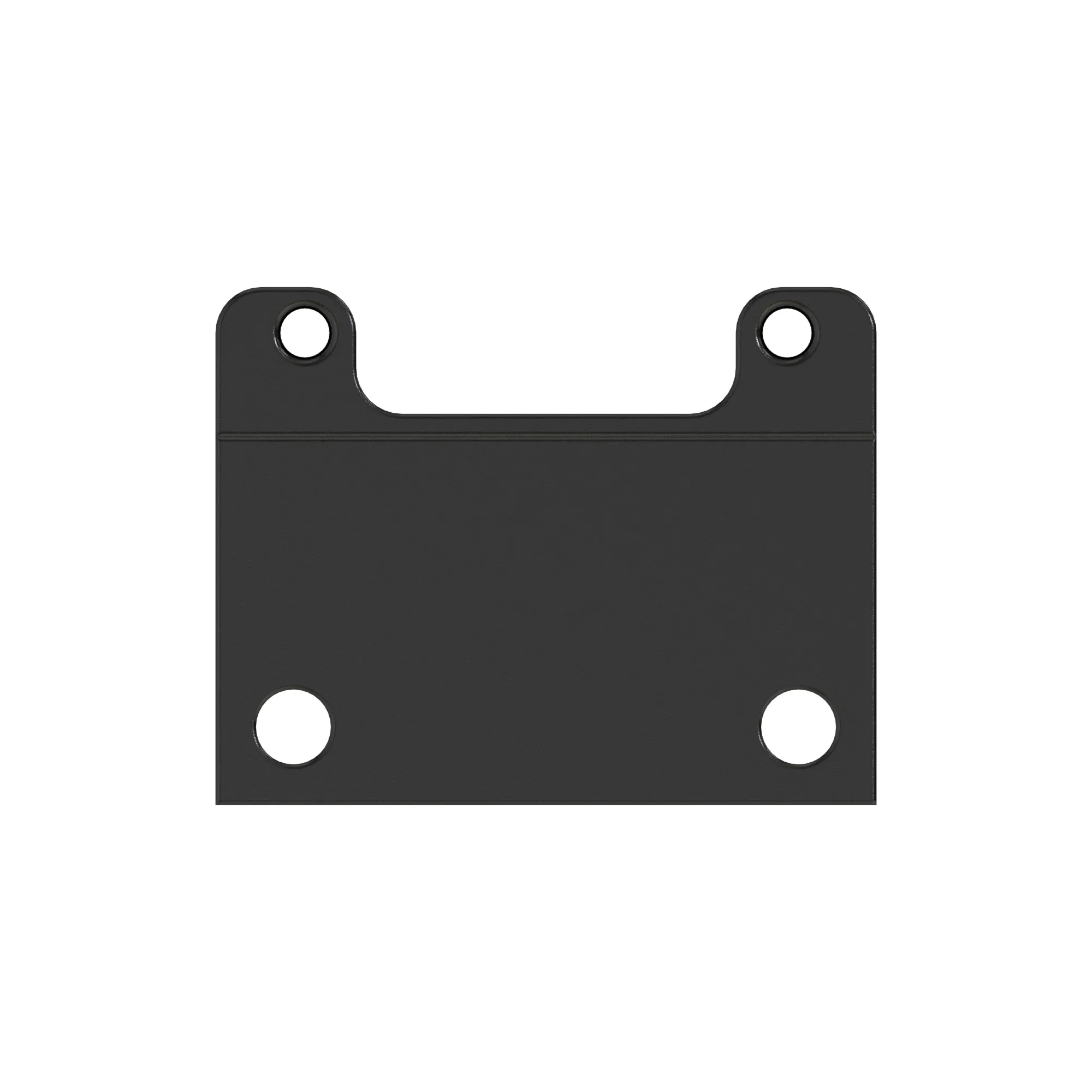 PLATE, BRAKE CALIPER