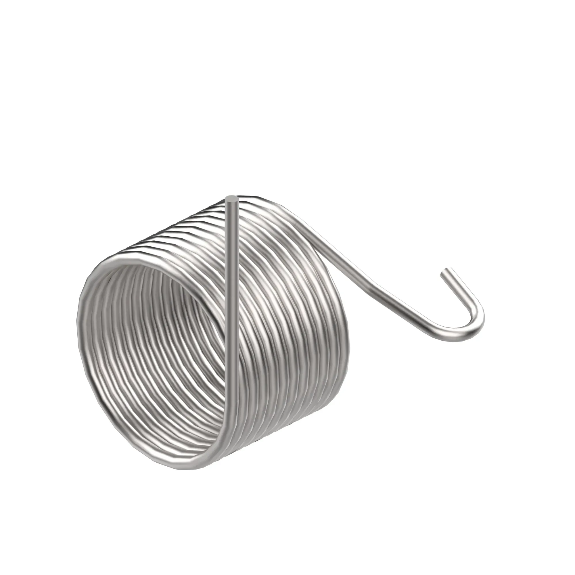 Spring, Accelerator Torsion