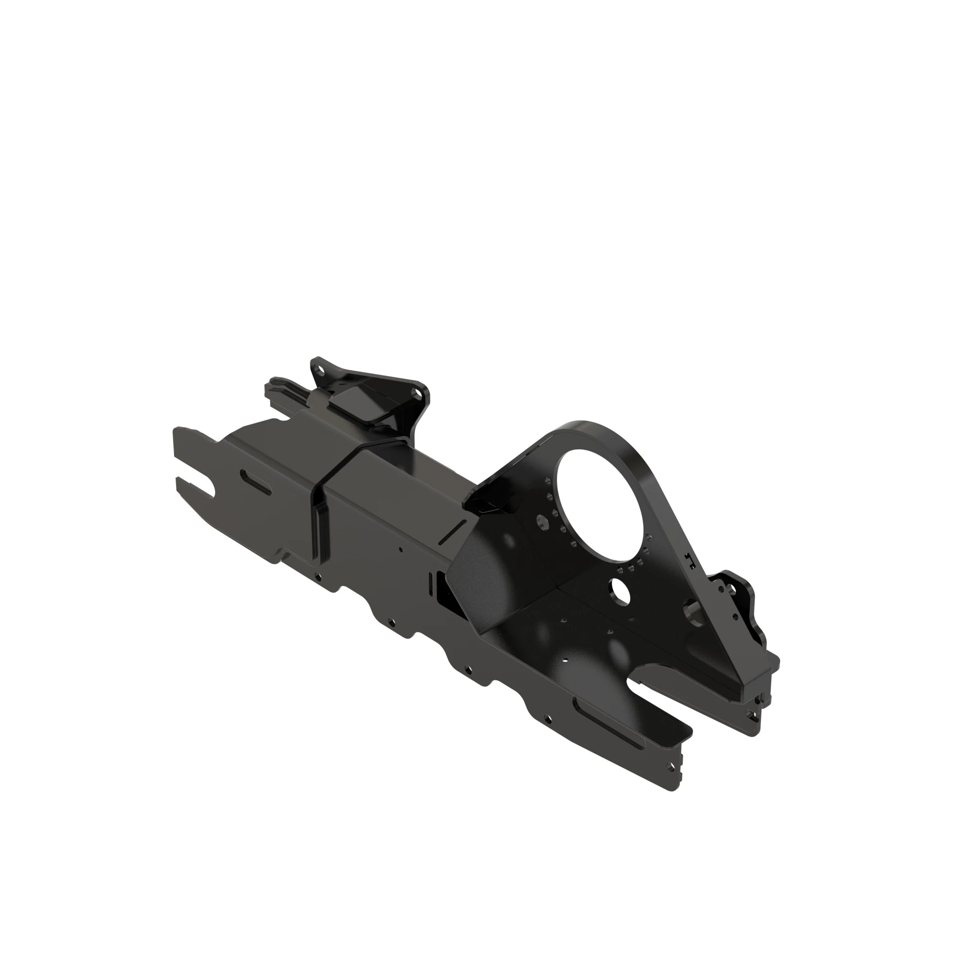 John Deere Fixed Frame, Left Side - AT482516