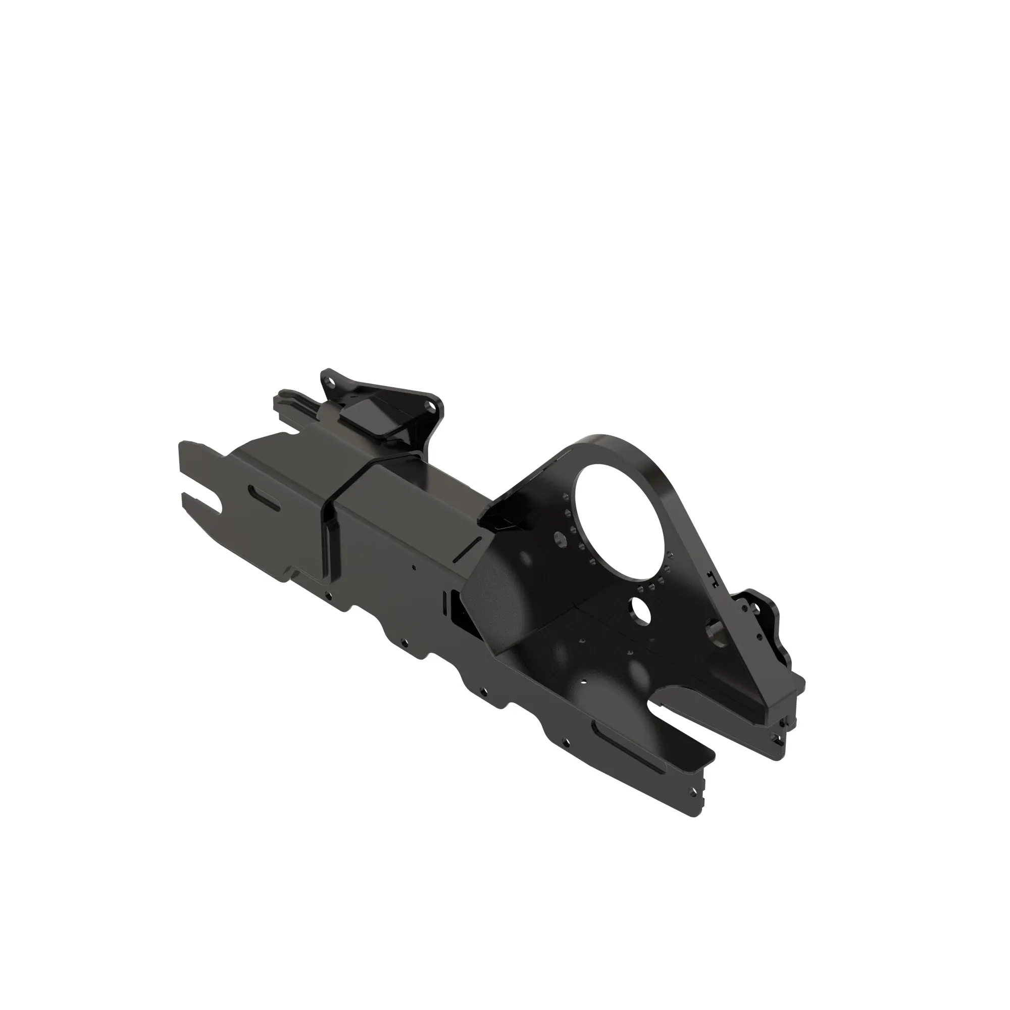 John Deere Fixed Frame, Left Side - AT482516