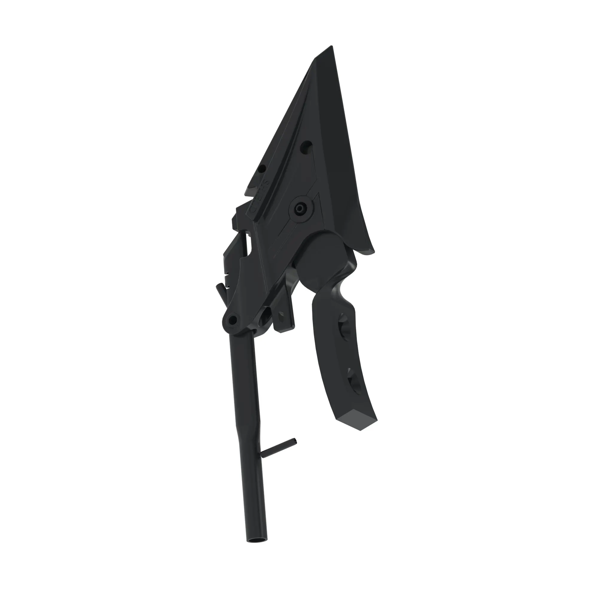 John Deere Pin on Point W/ Vapor Knife - AKK12704