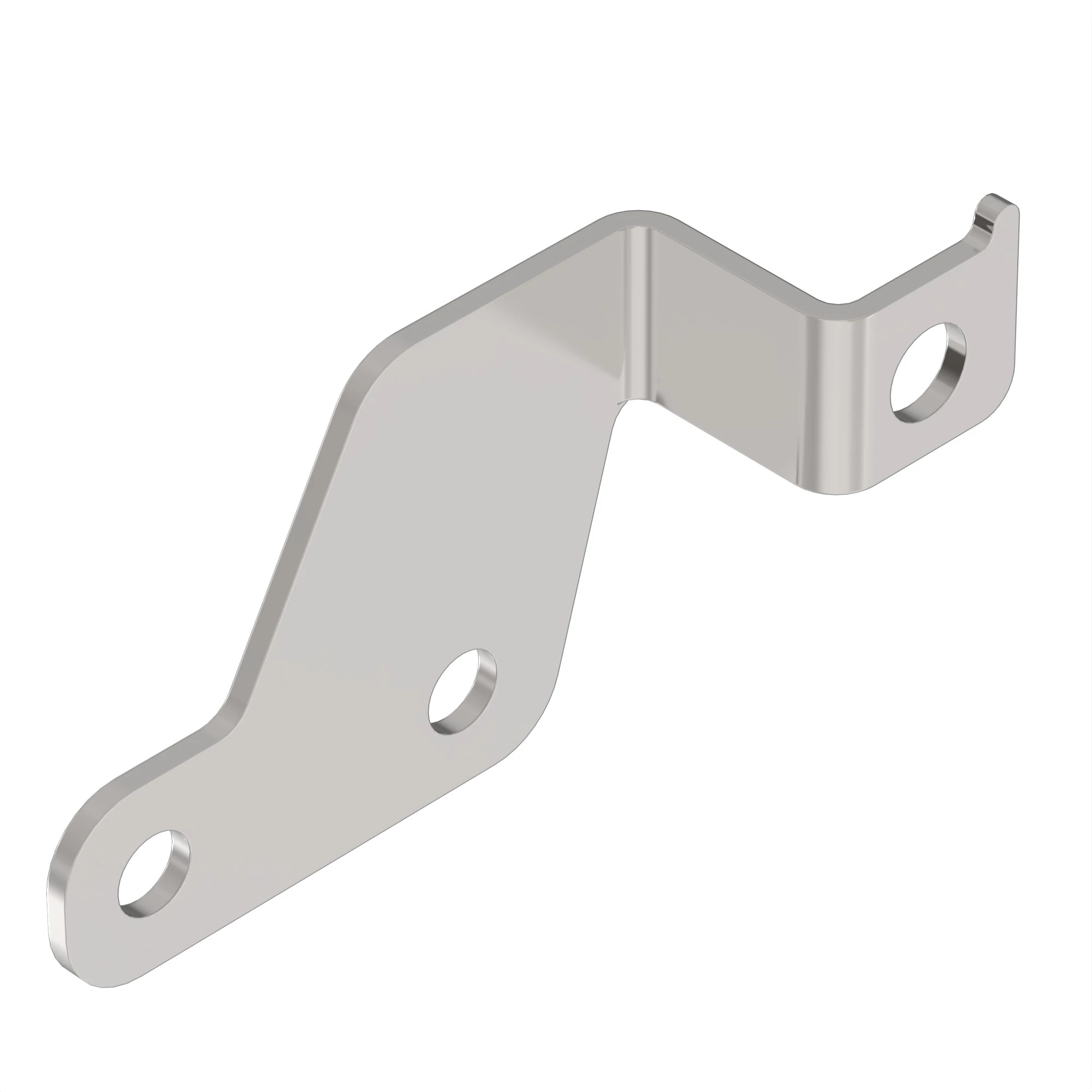BRACKET, 6.8L SIZE 5 ATD ALTERNATOR