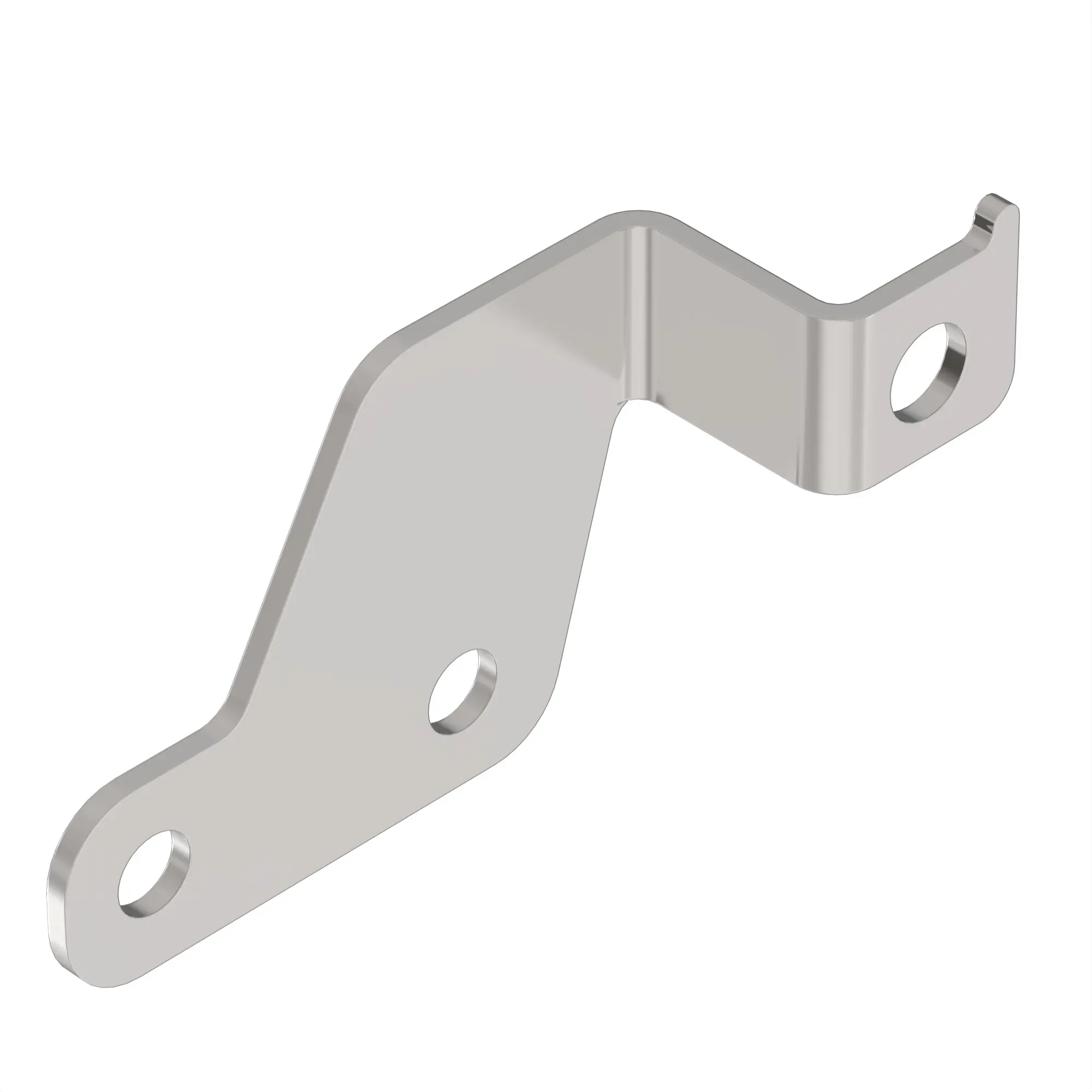 John Deere Alternator Bracket - R546347