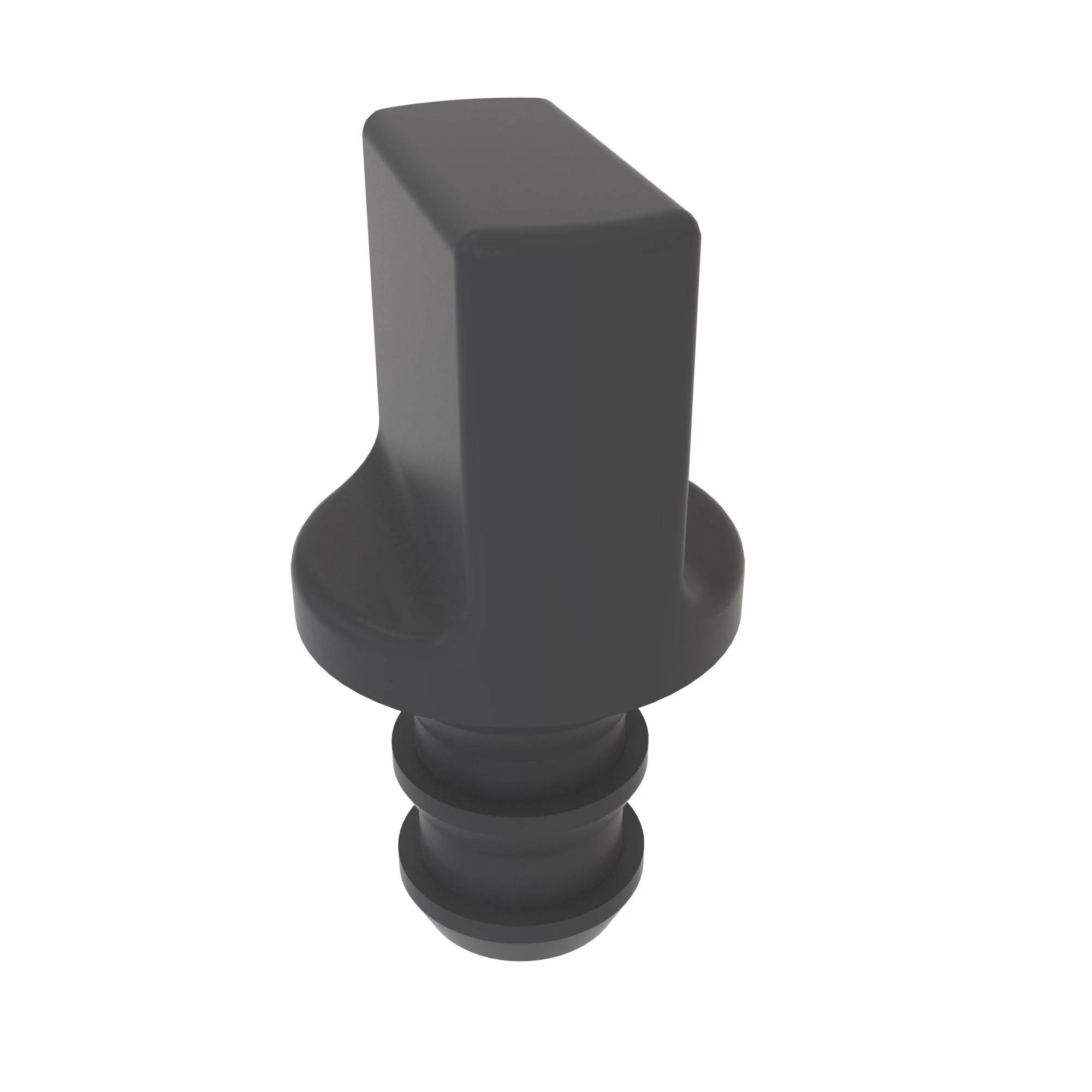 John Deere Drain Plug - UC12462