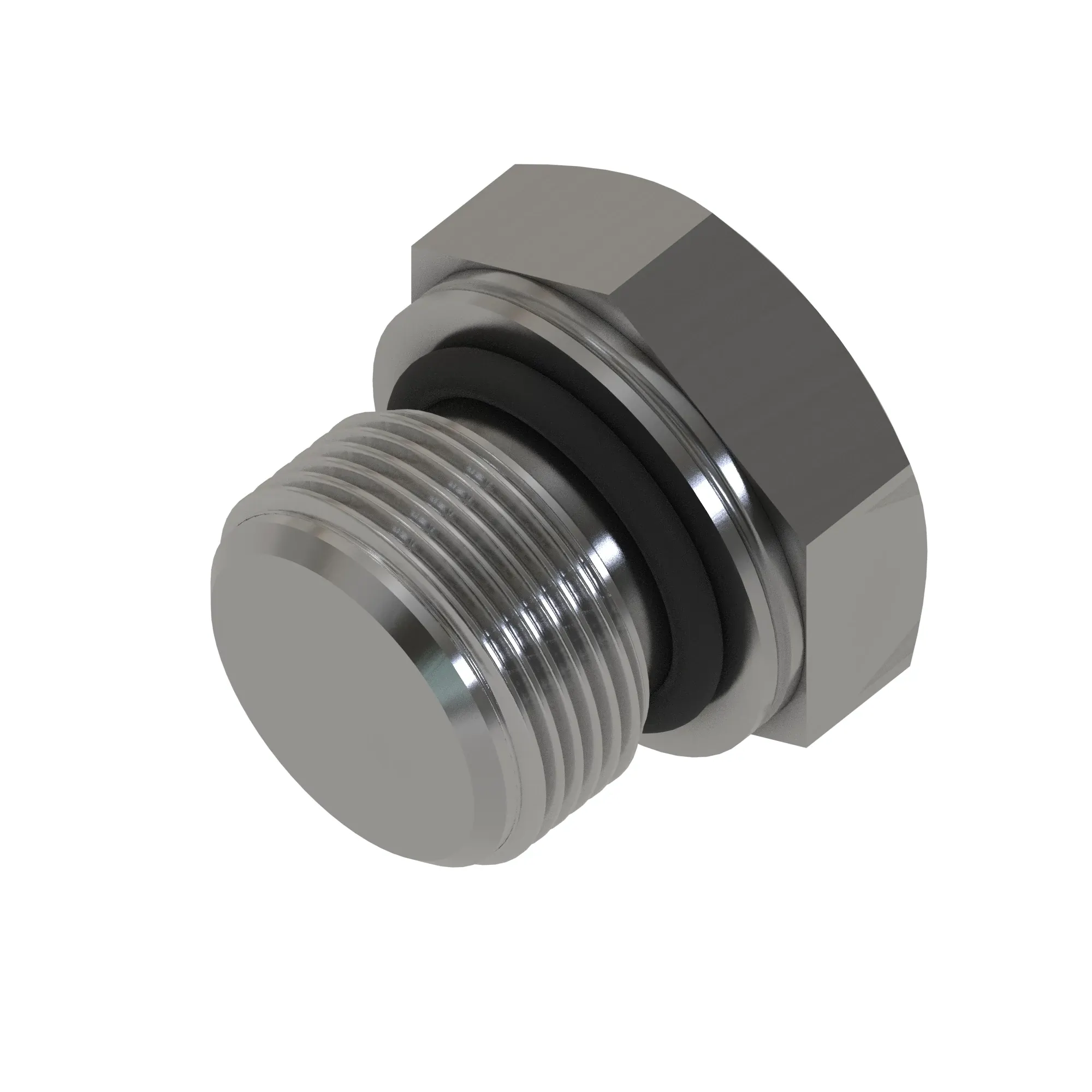 John Deere Manifold Cap - F039179