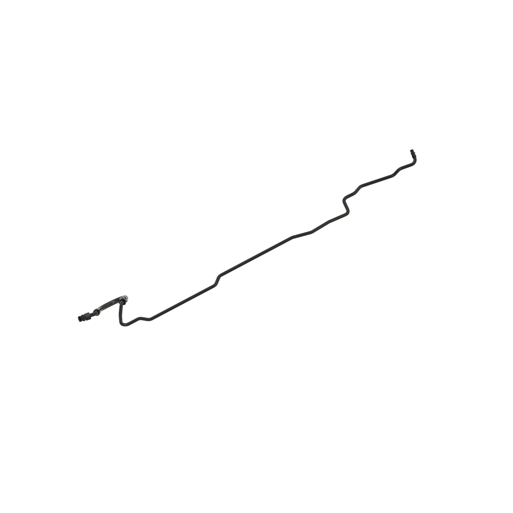 John Deere Hydraulic Oil Line - AL233314