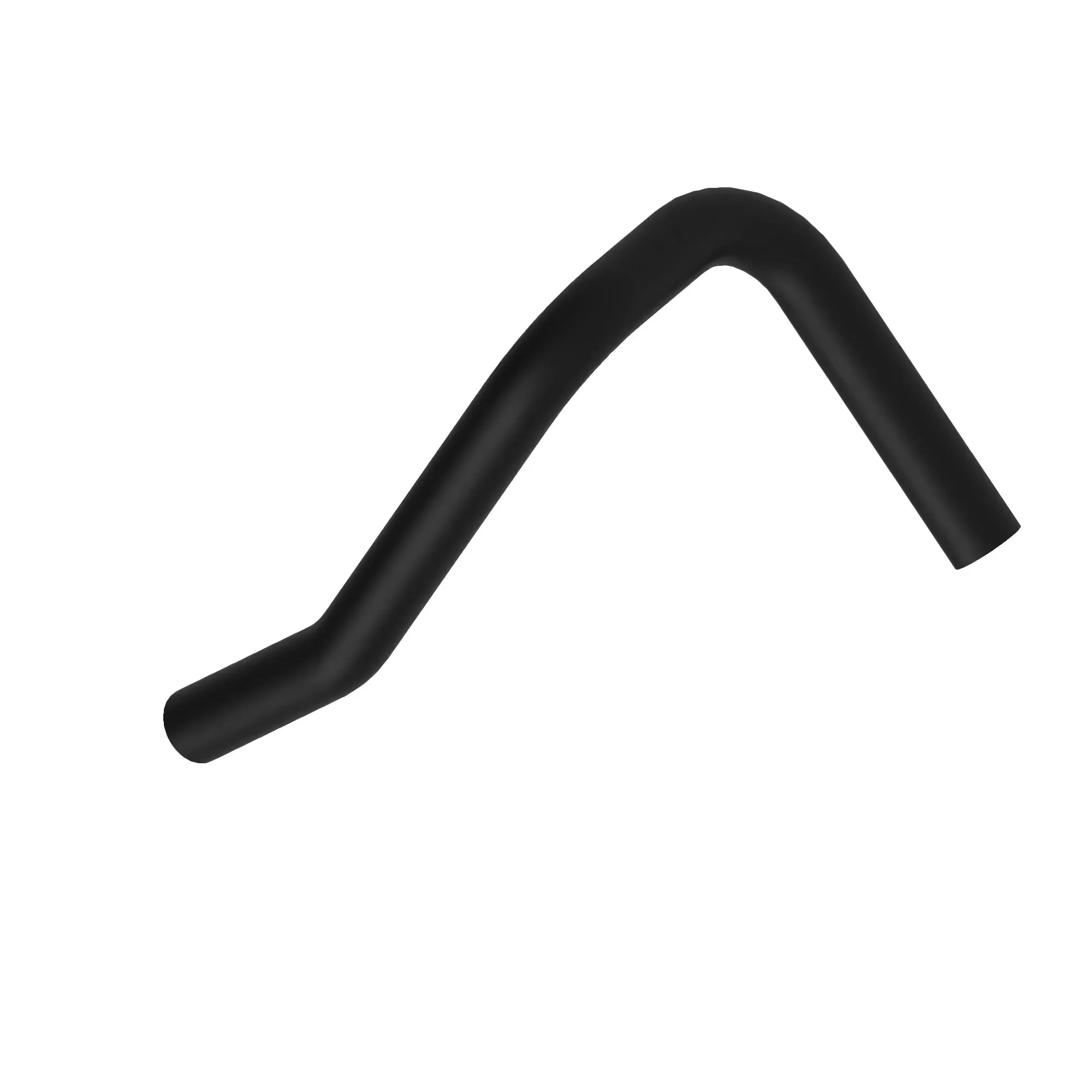 John Deere Cooler to Pump Hose - T397370
