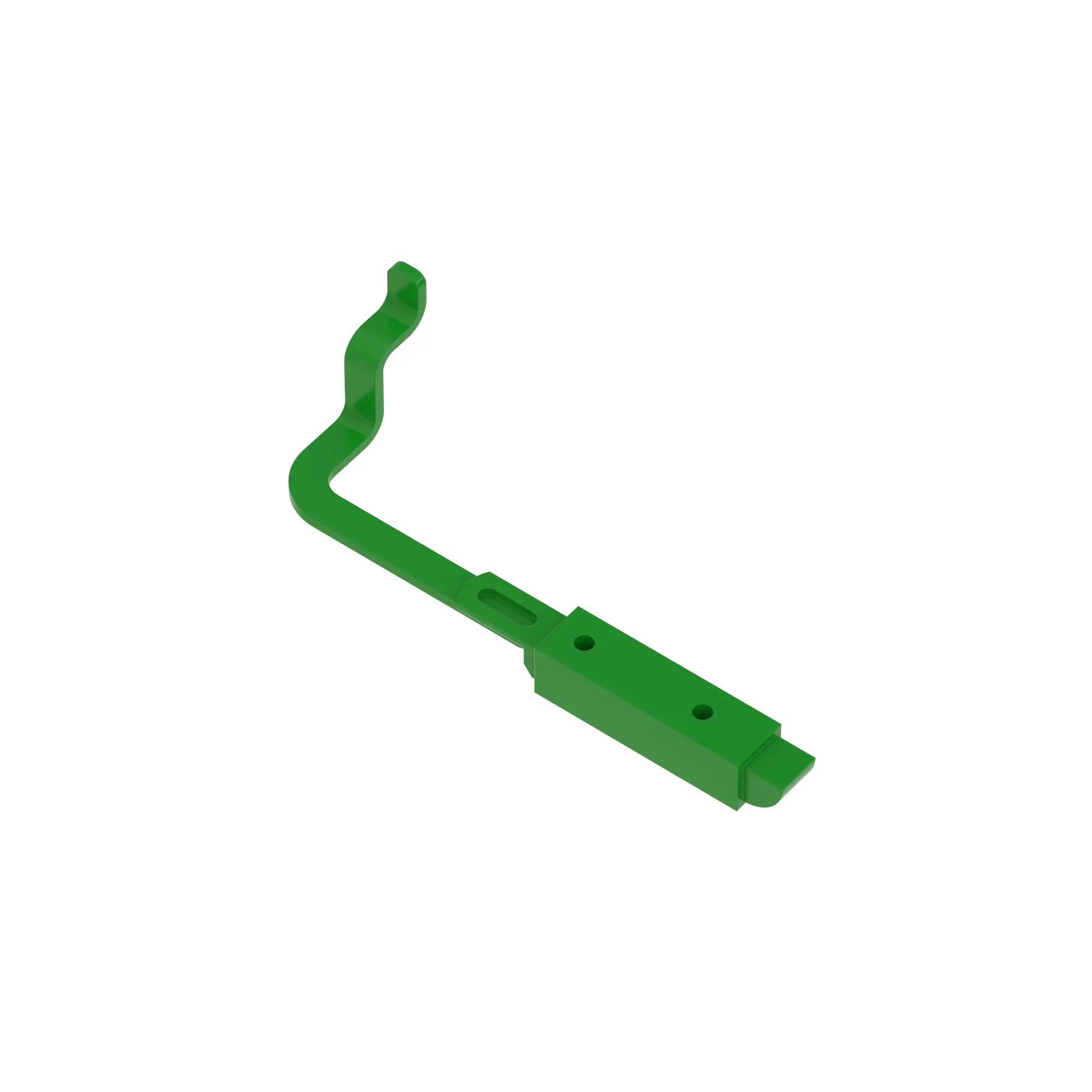 John Deere Lock - F643394