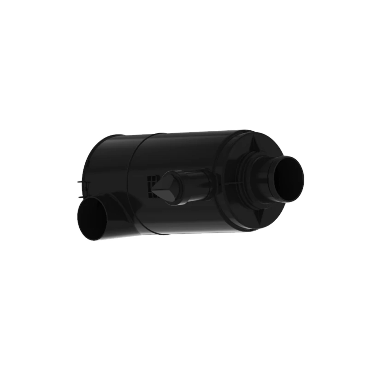 Air Cleaner, Assembly