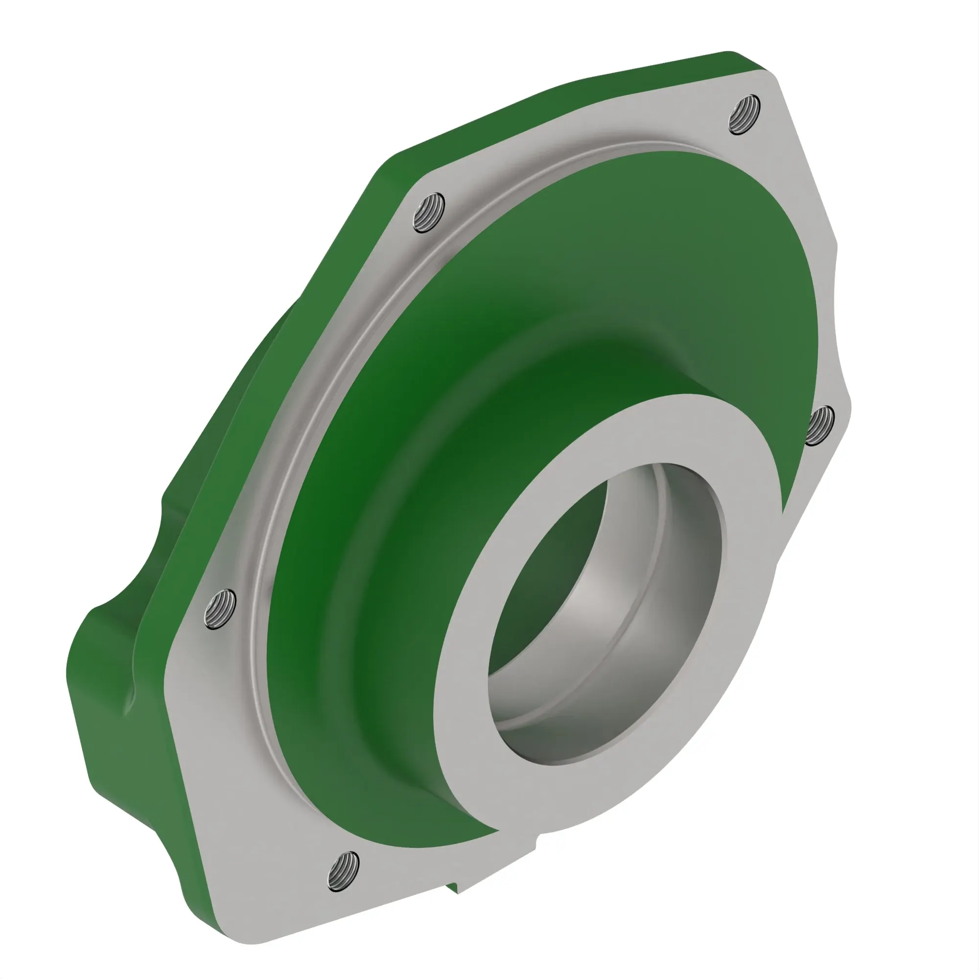 John Deere Auxiliary Drive Housing - R521483
