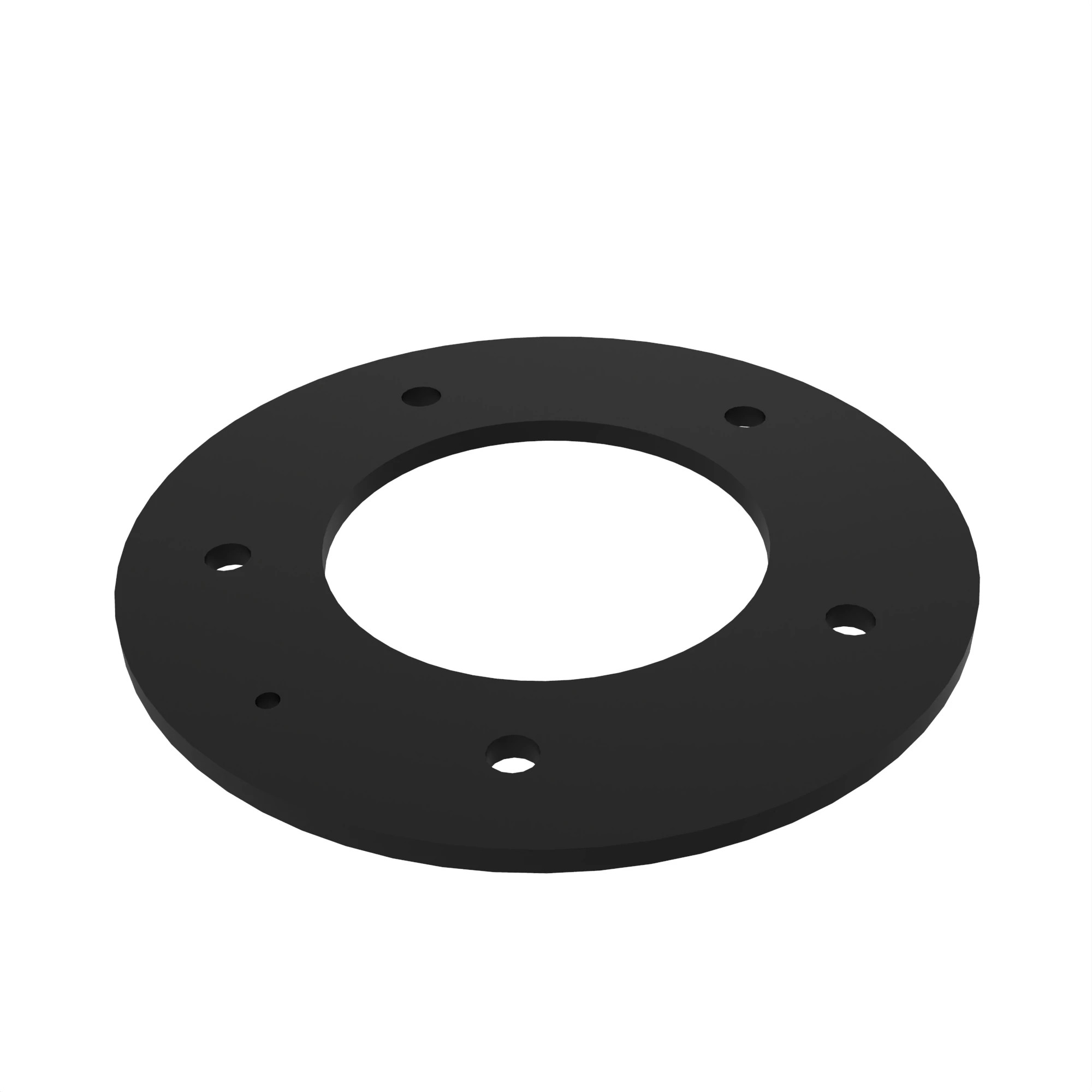 John Deere Fuel Tank Gasket - T380318