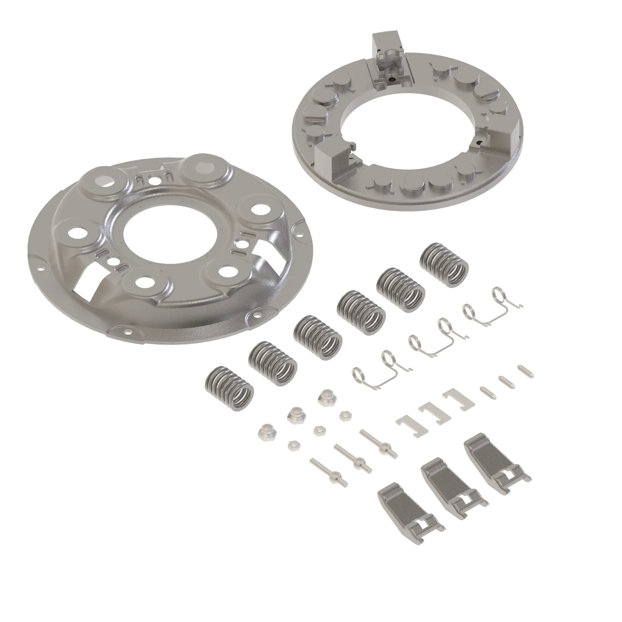 John Deere Clutch Kit - SJ15435