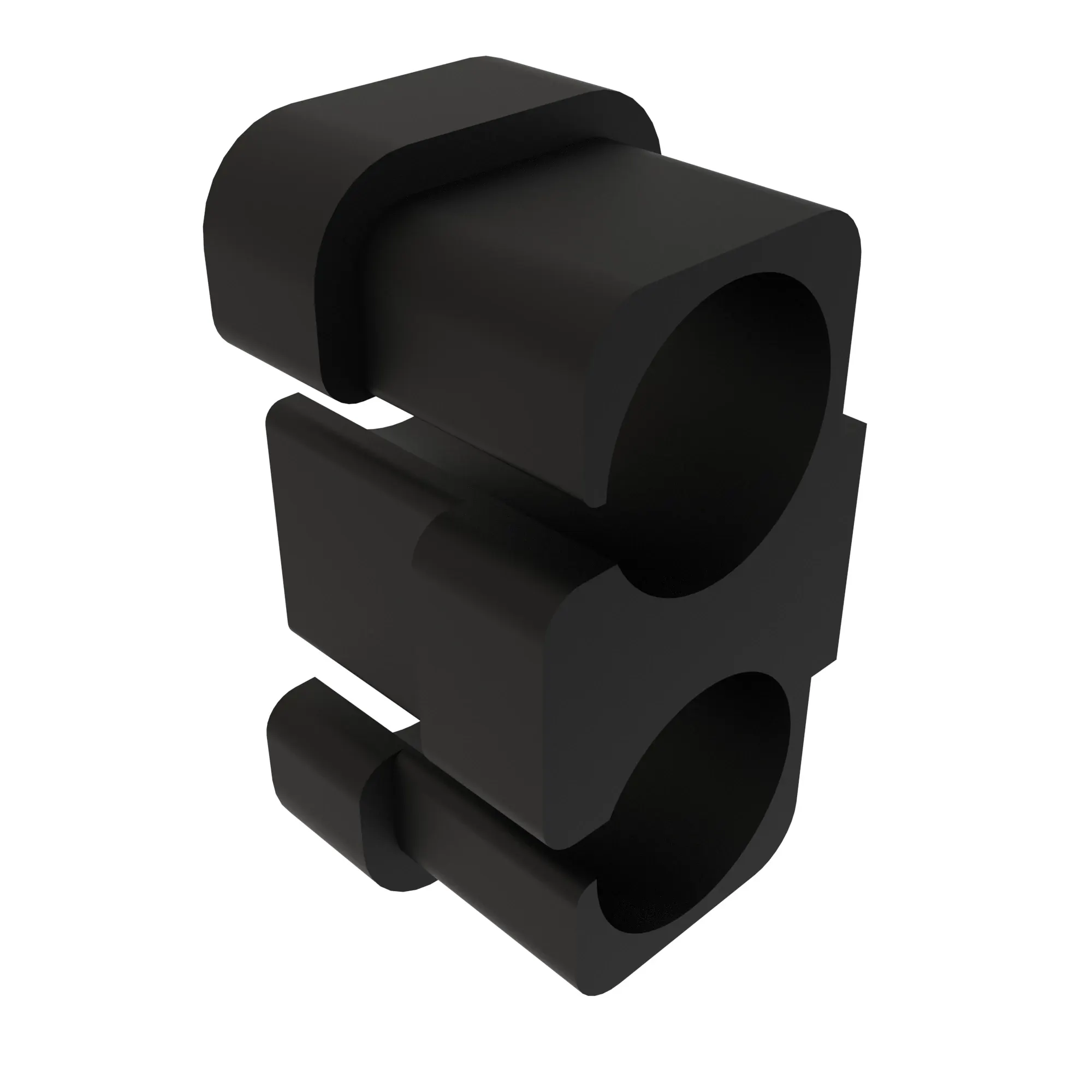 John Deere 2-Diameter Block Clamp - L203068
