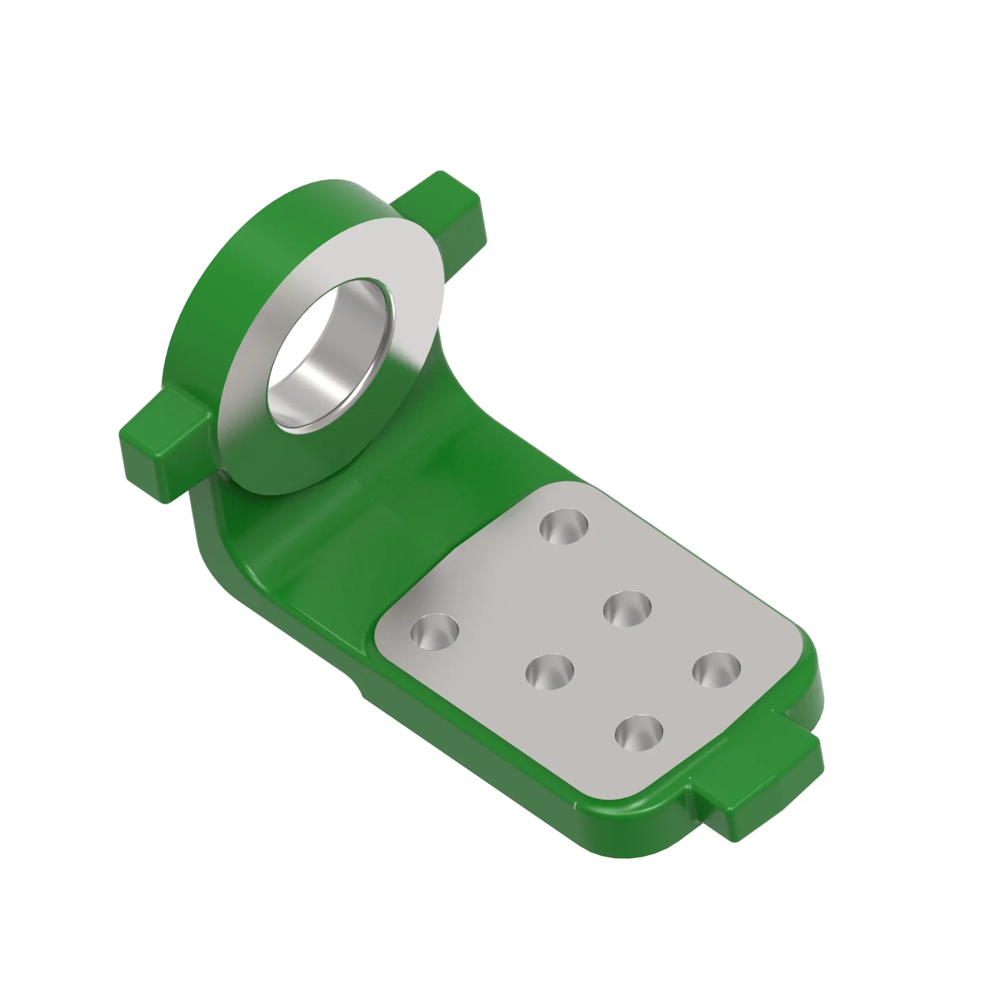 John Deere Engine Mounting Bracket - T313922