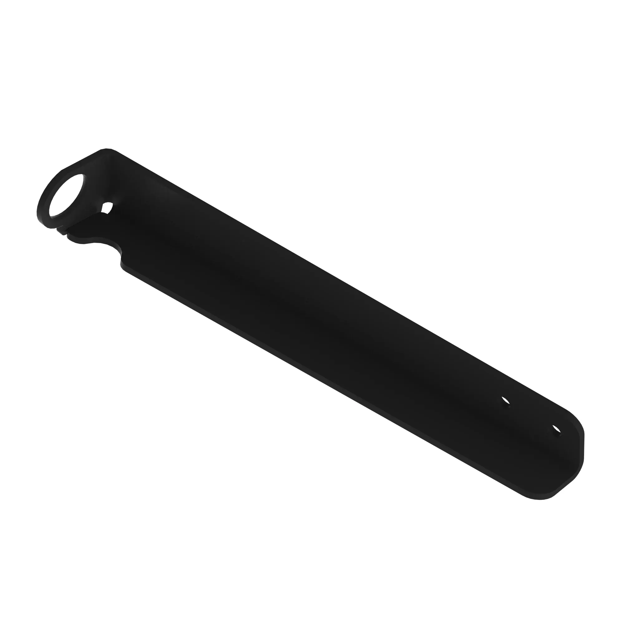 John Deere Exhaust Sprayer Bracket - SU59929