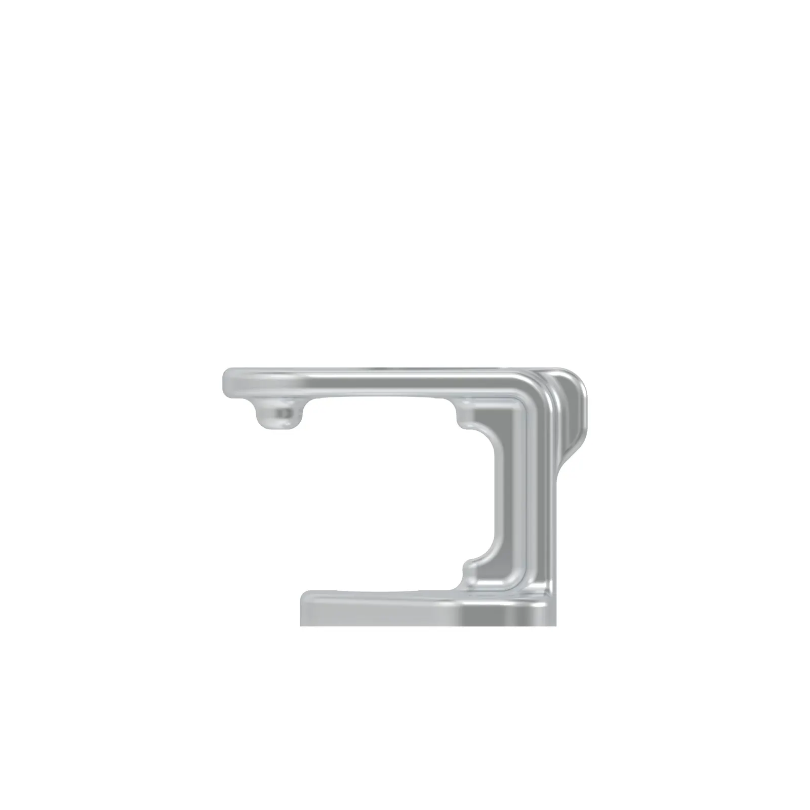BRACKET, SENSOR MOUNT