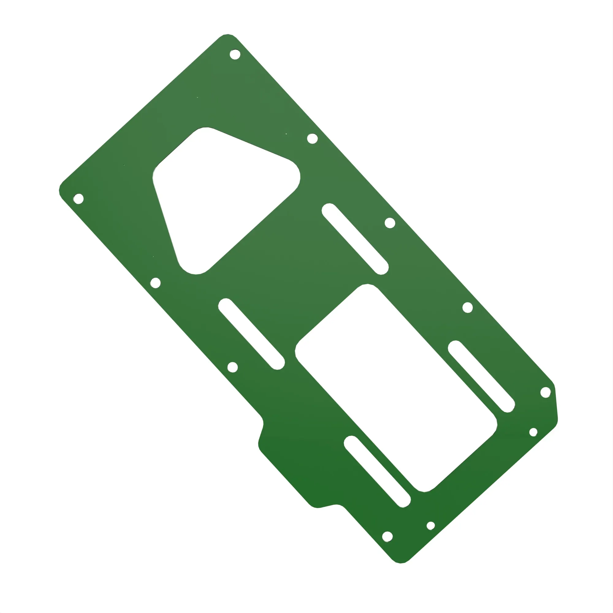 BASE ASSY-ADJSTR DRCT DRV RH07